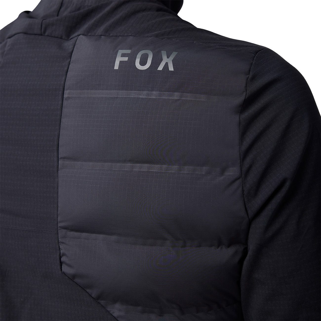 Fox Racing Fahrradjacke FLEXAIR FIRE HYBRID FLEXAIR FIRE HYBRID
