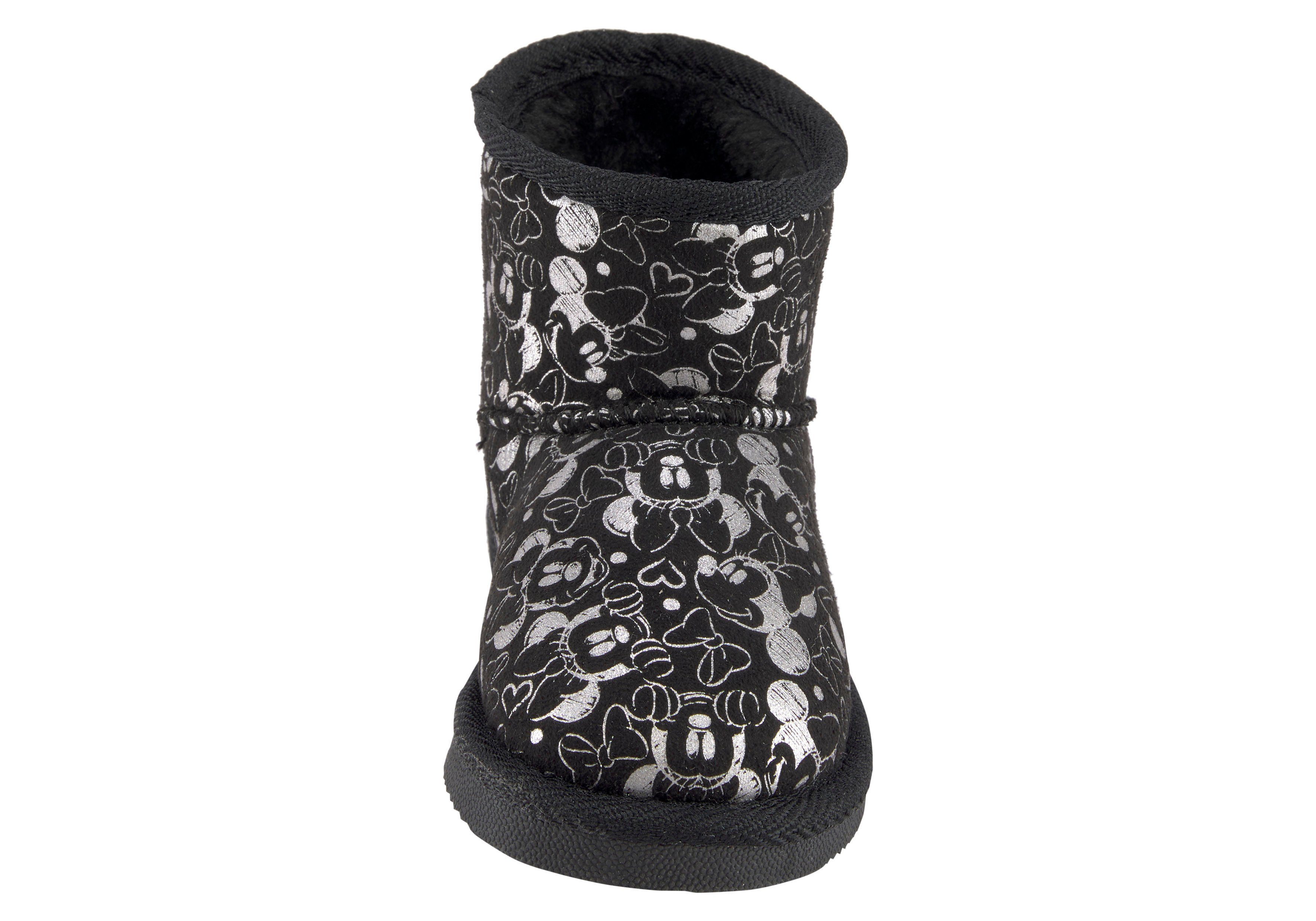 Disney Warmfutter Minnie Winterboots