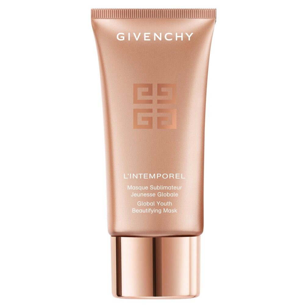 GIVENCHY Körperpflegemittel Gesichtsmaske L`Intemporel (Global Youth Beautifying Mask) 75 ml