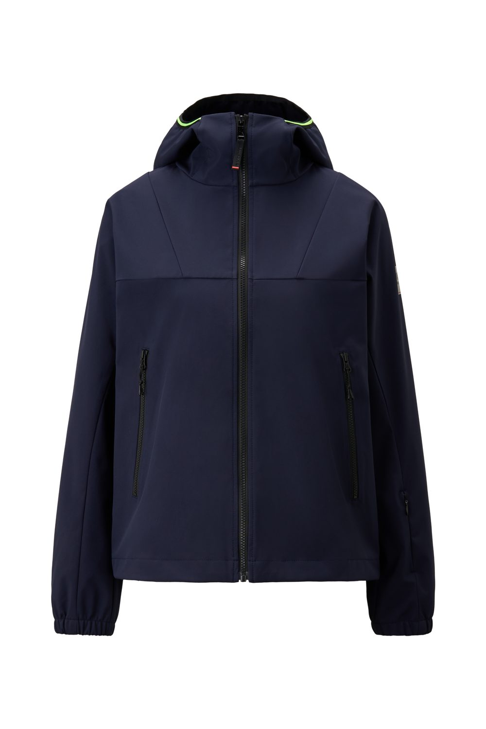 Funktionsjacke LESKA