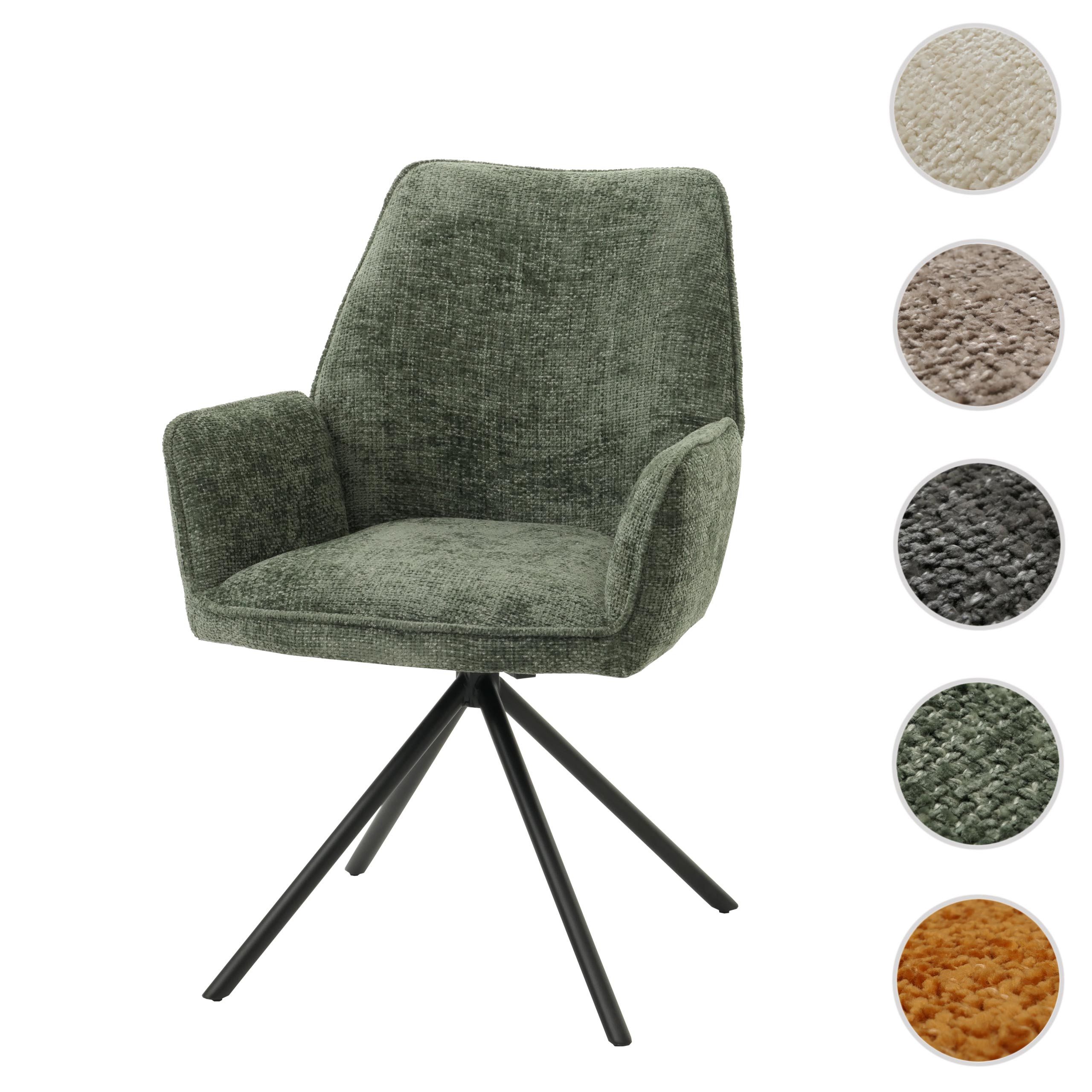 MCW Esszimmerstuhl MCW-G67-C (kein Set), Hochwertige günstig online kaufen