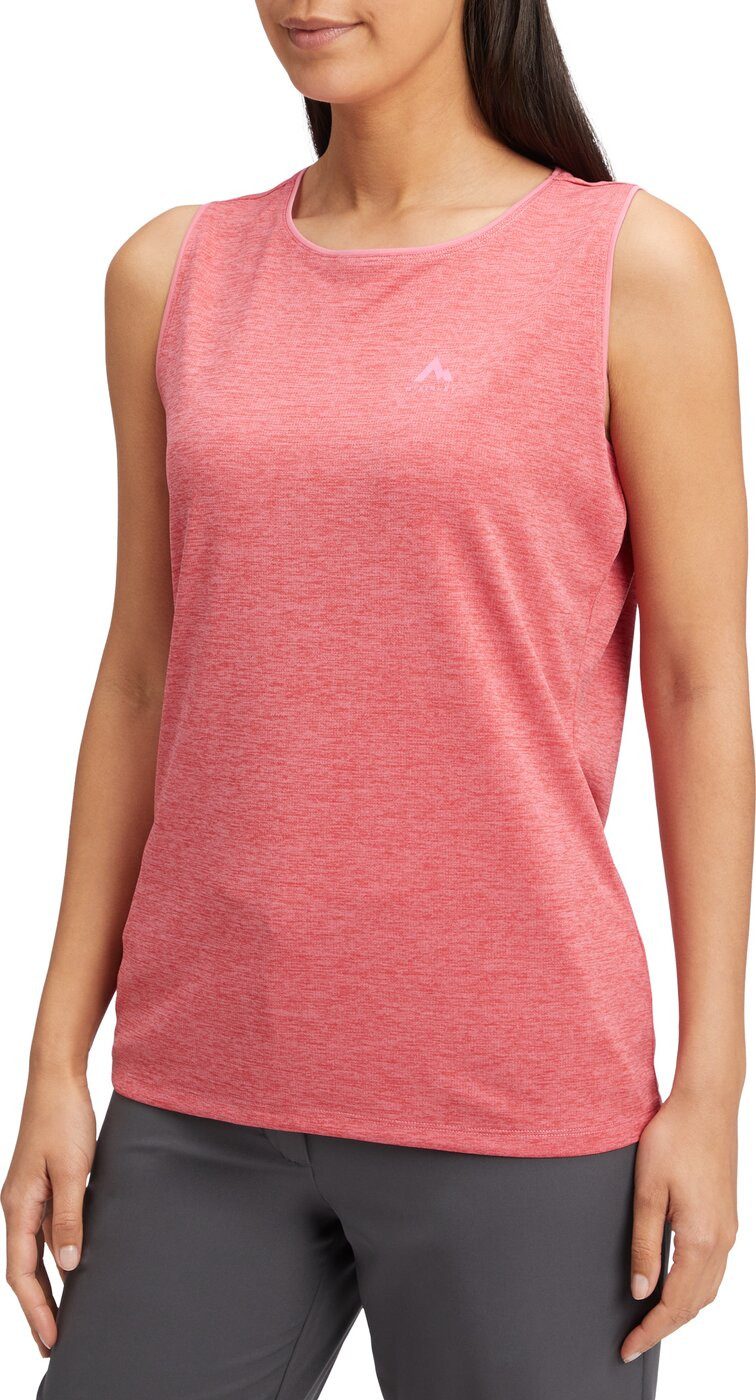 McKINLEY T-Shirt Da.-Top Hunu sls W günstig online kaufen