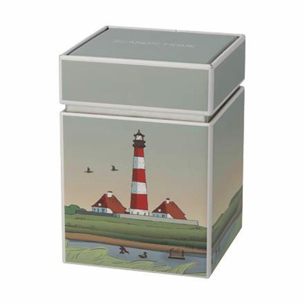 Teedose Scandic Home - Ocean Spirit