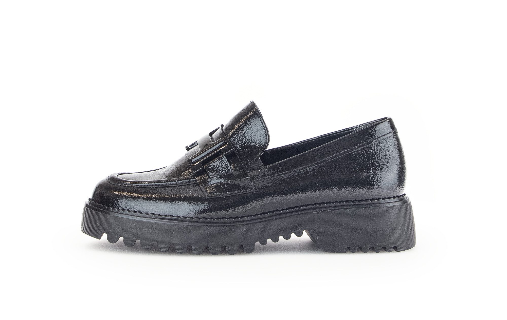 Gabor Comfort Slipper "Gabor Comfort Slipper Leder" günstig online kaufen