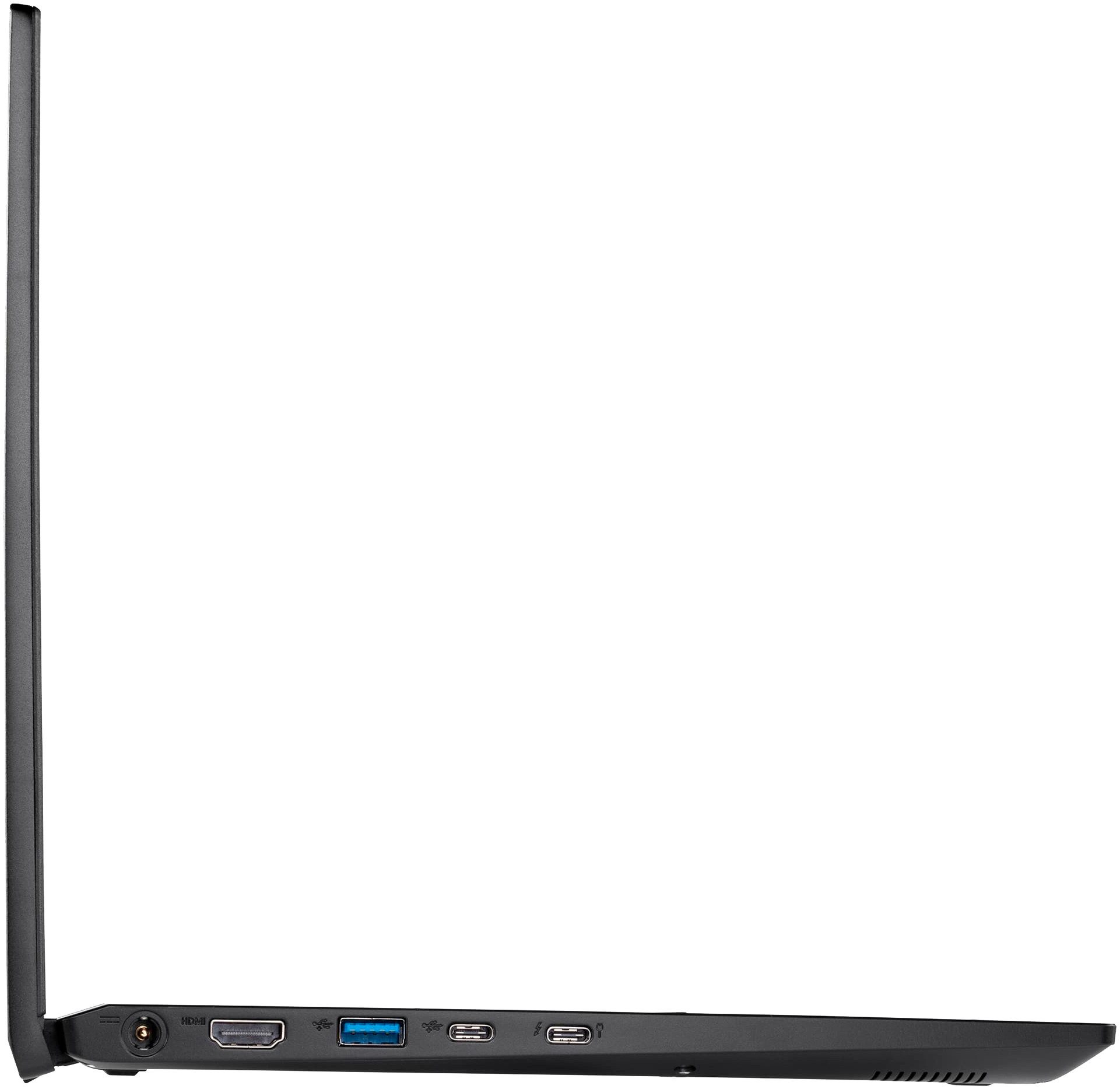 CAPTIVA Business/Office I10-1413GE Business-Notebook (43,94 cm/17,3 Zoll, Intel Core i5 1335U, Iris Xe Graphics, 16 GB, 1000 GB SSD)