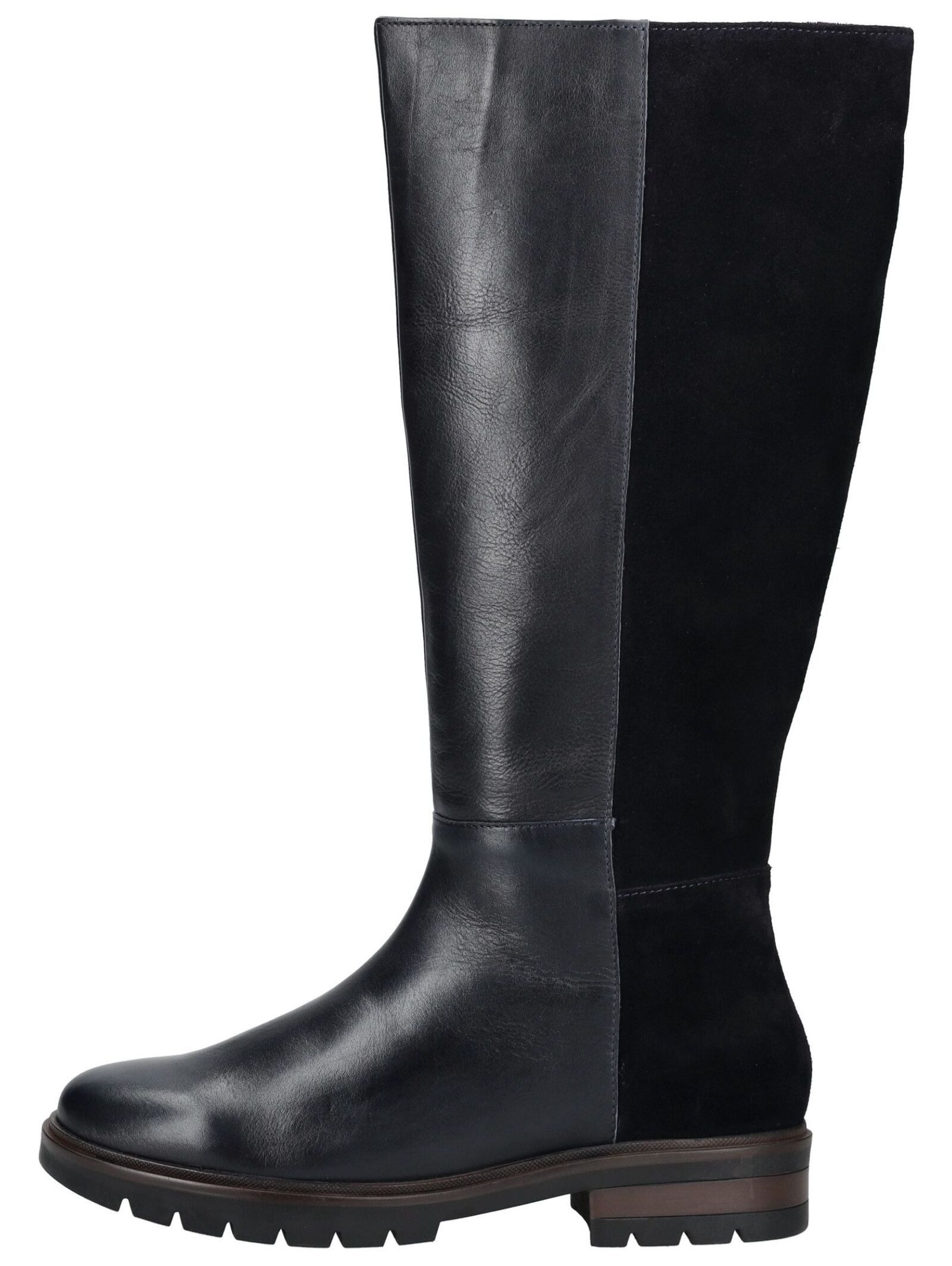 Ara Ara Stiefel Glattleder Schnürstiefelette günstig online kaufen