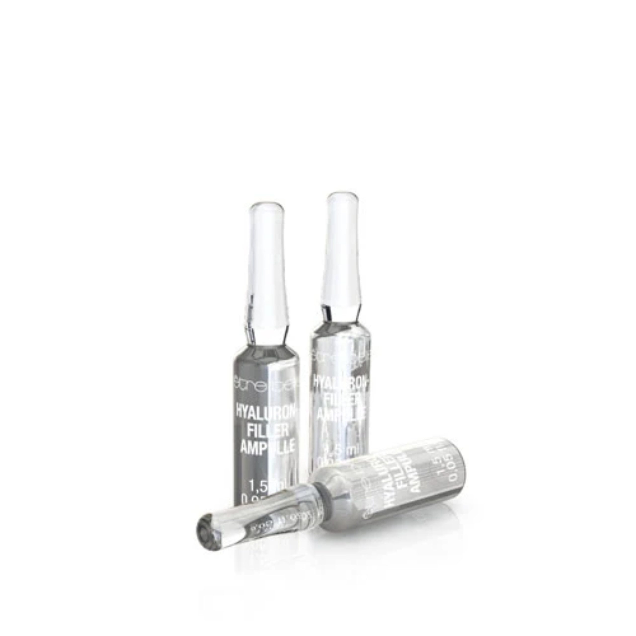Gesichtsserum Etre belle Anti-Age Hyaluron-Filler 1,5 ml x 10 Ampullen
