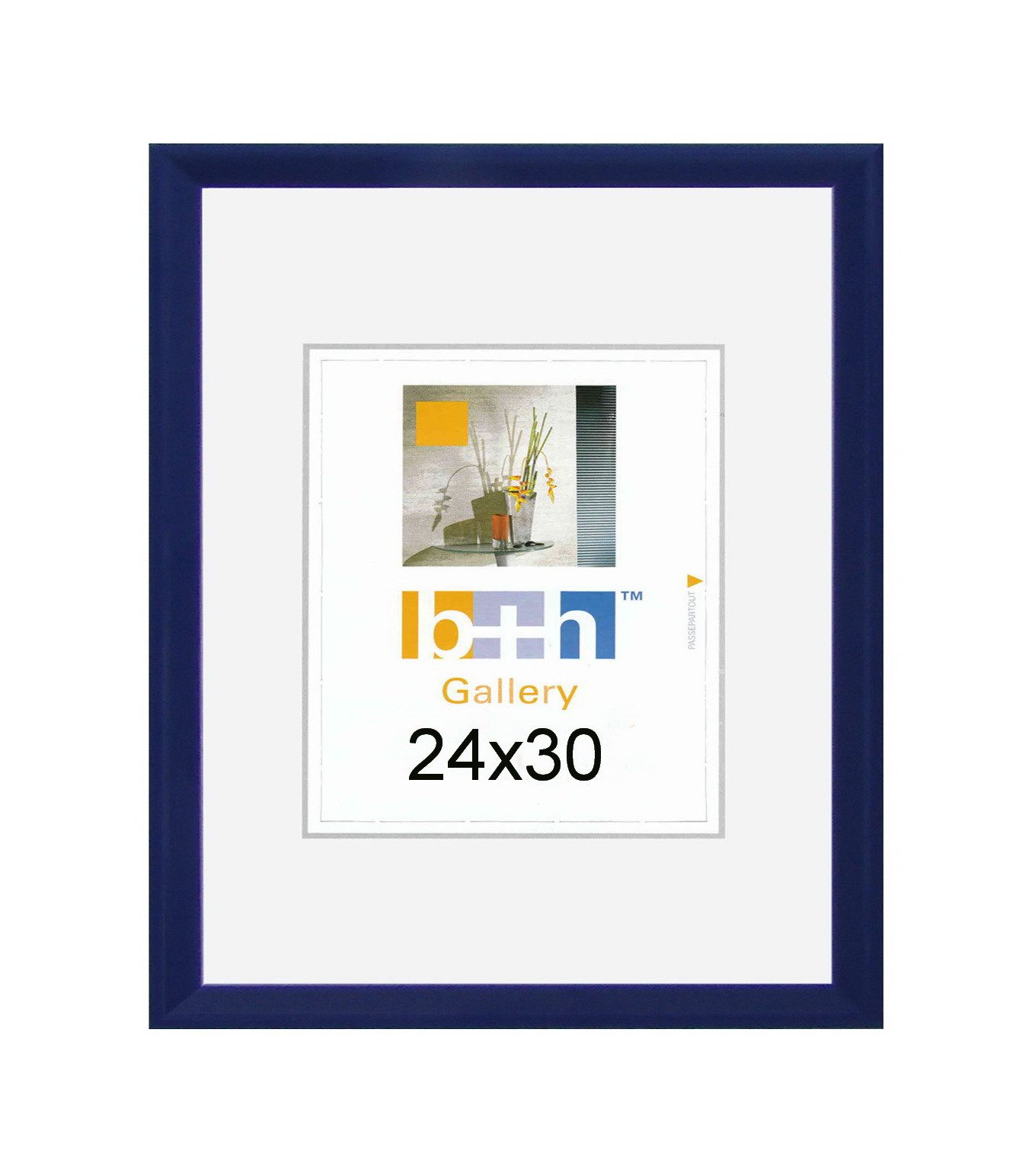 Oslo MasterLine Bilderrahmen 24 x 30 günstig online kaufen