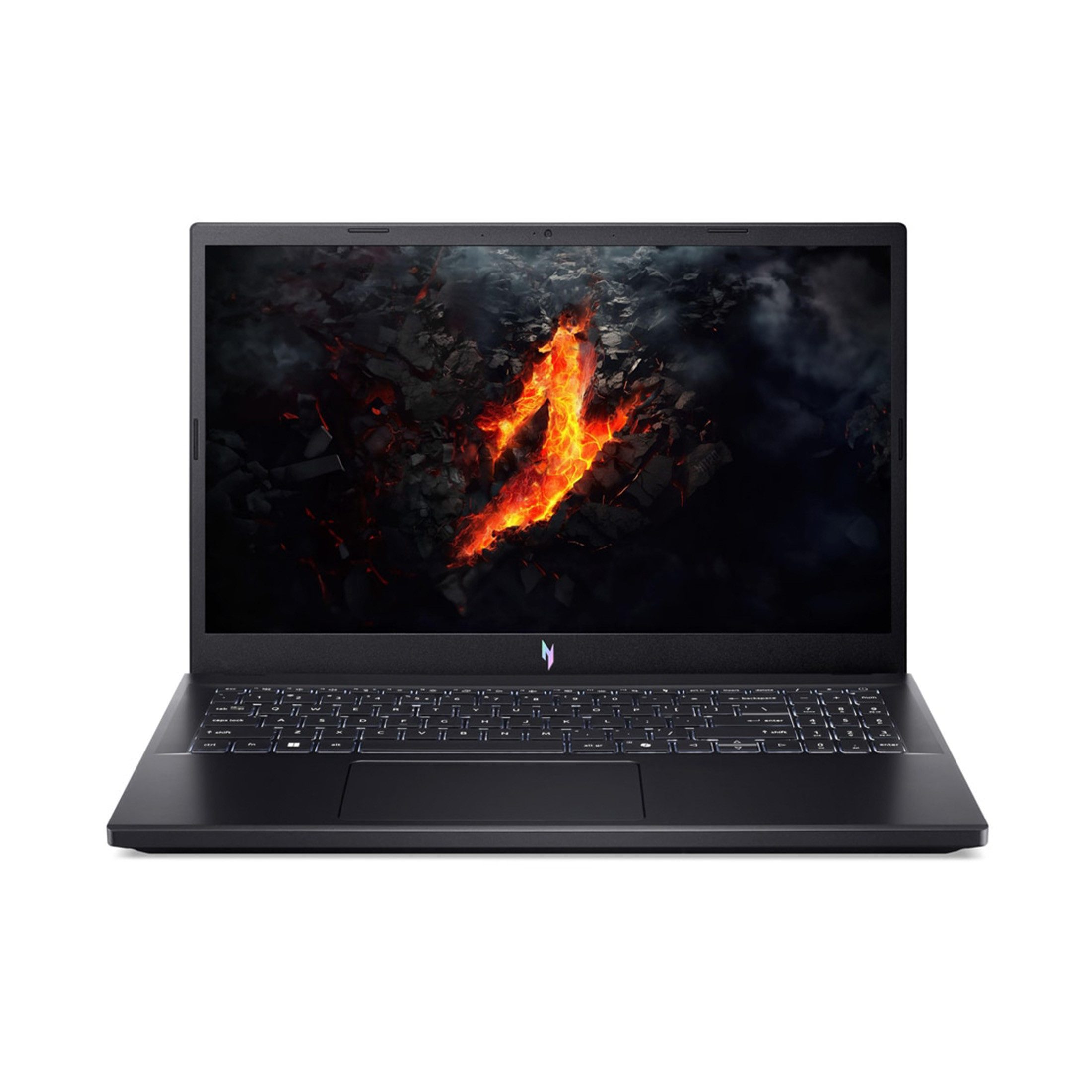 Nitro V15 - 15,6" FHD 165Hz - Ryzen 5 7535HS - NVIDIA RTX 4050 - Gaming-Notebook