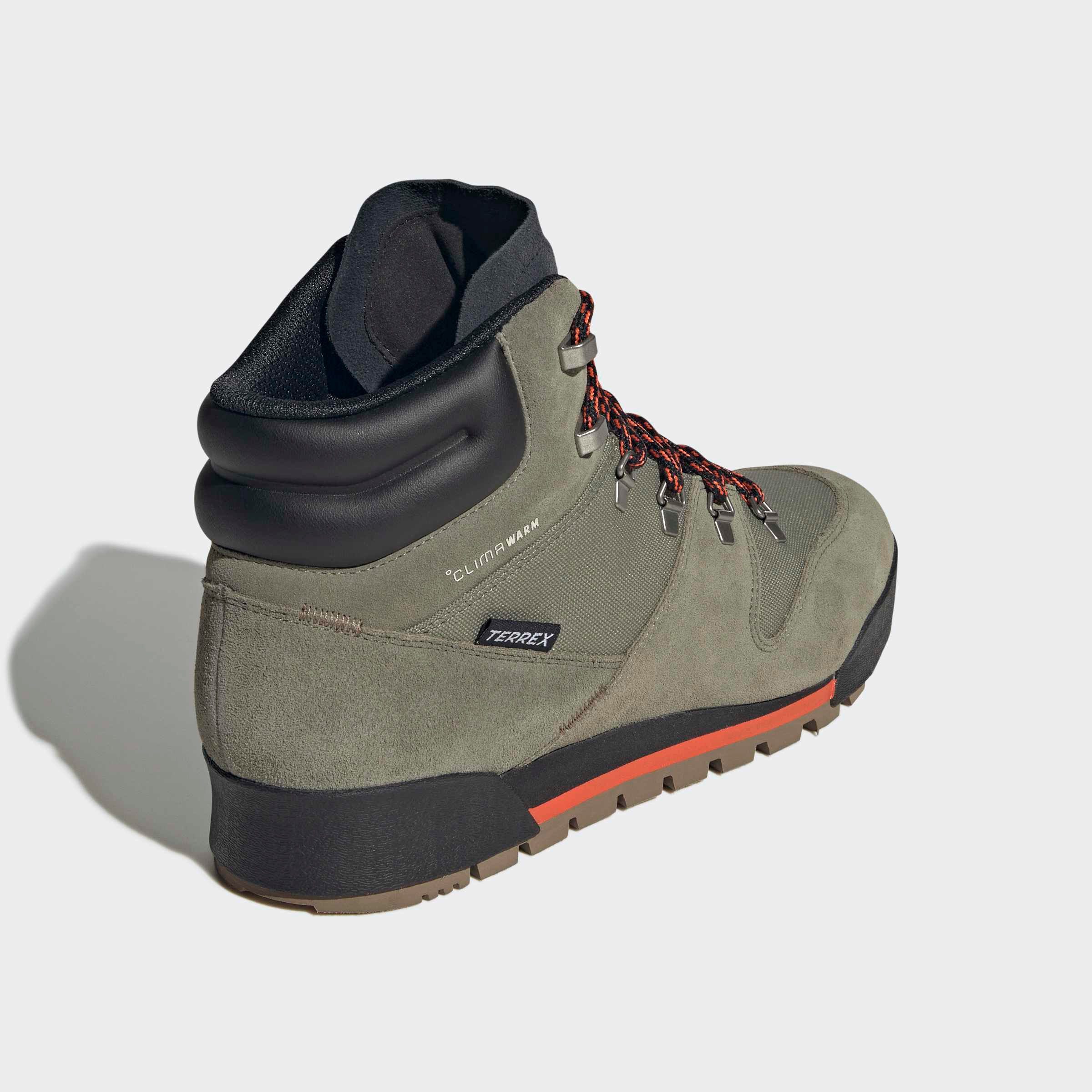 adidas TERREX SNOWPITCH CLIMAWARM Winterboots gefüttert – Bild 5 von 5