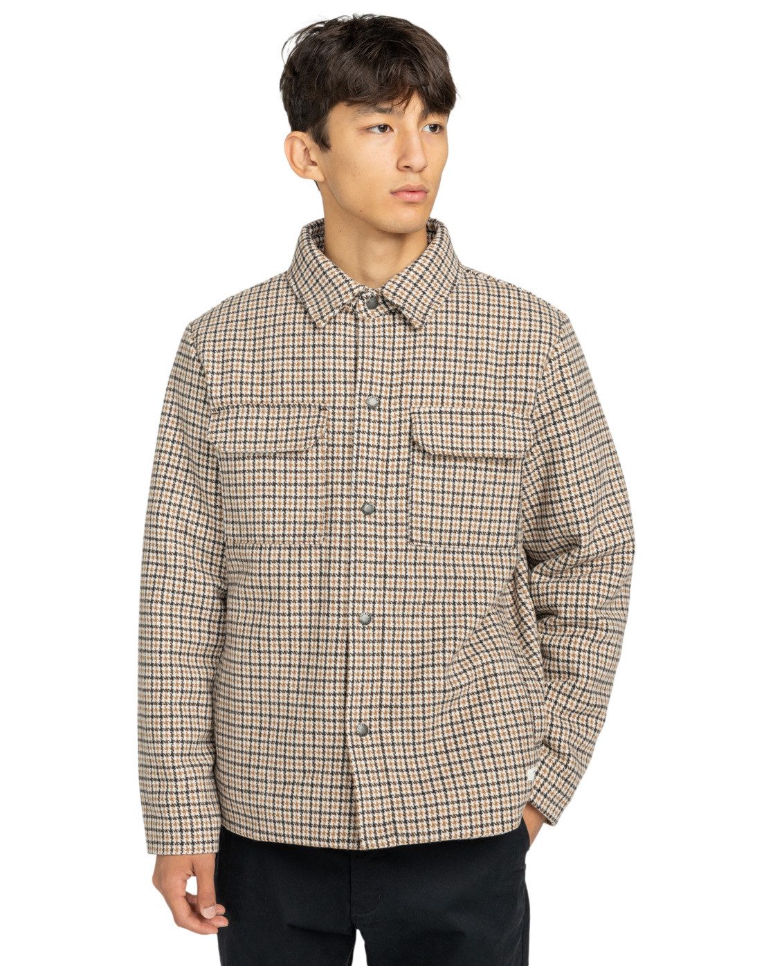 Outdoorjacke Lodge Check