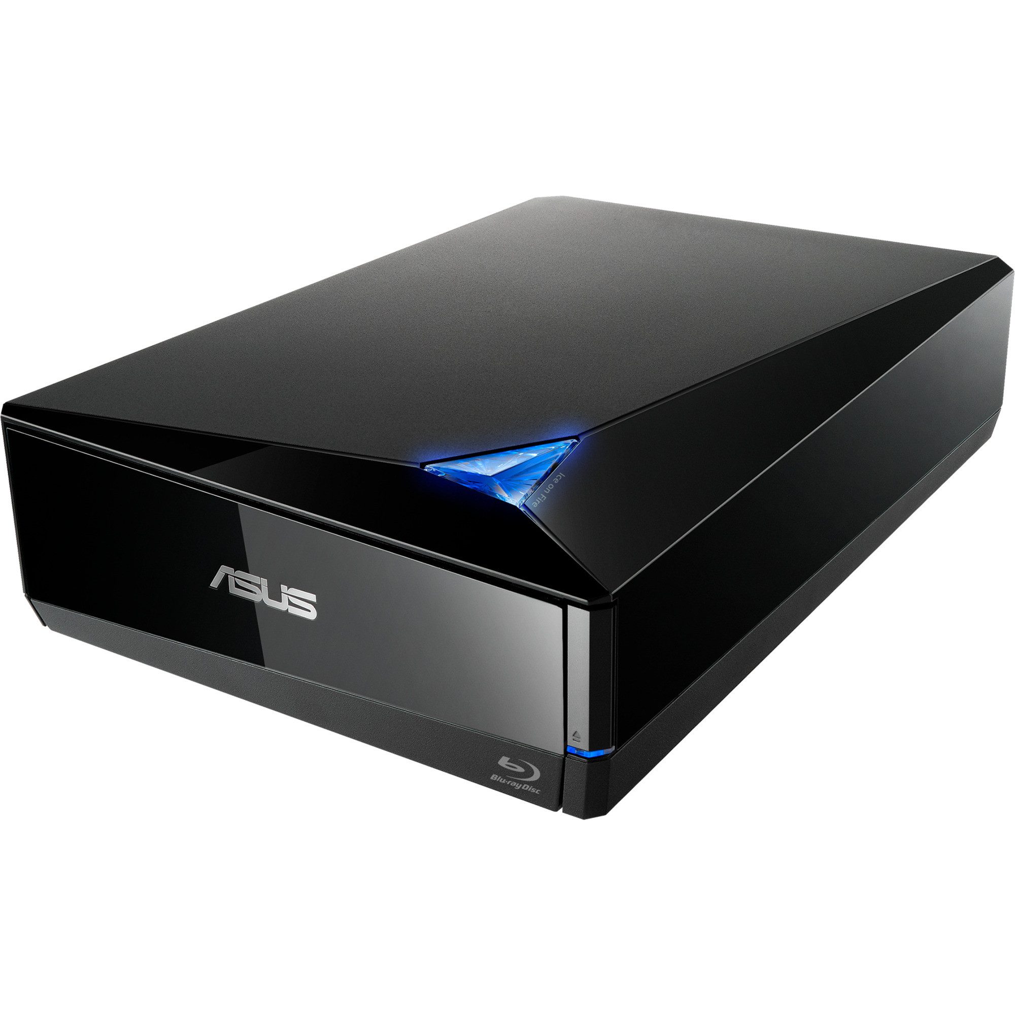 Asus ASUS BW-16D1X-U, externer Blu-ray-Brenner, (USB Disc-Laufwerk