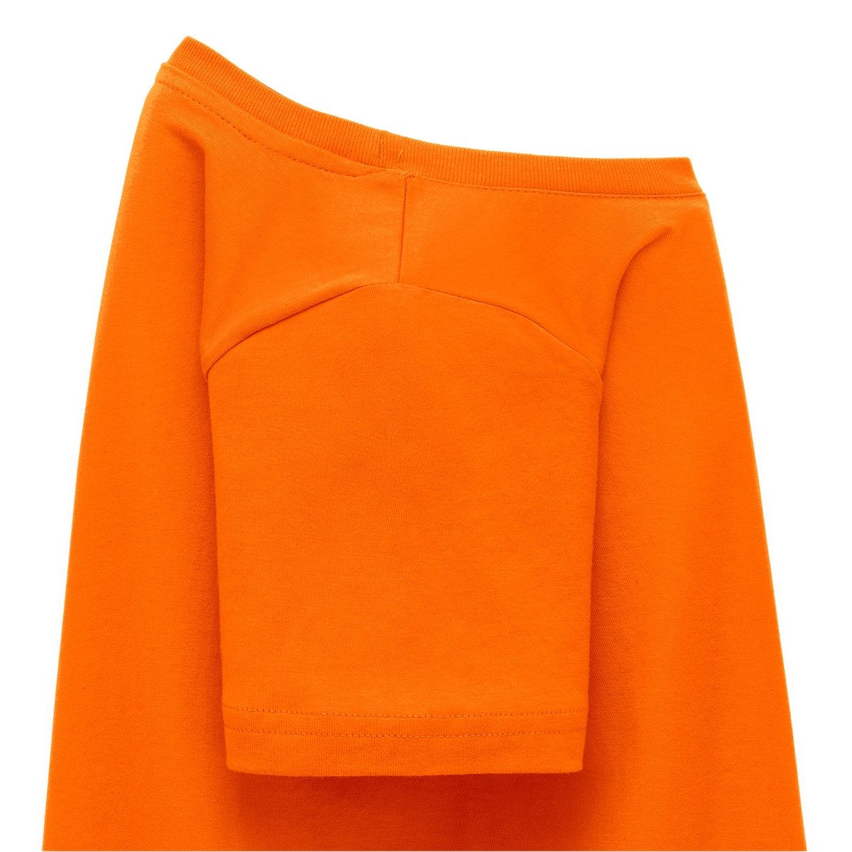 Spreadshirt T-Shirt Bibi Blocksberg Film Bibi Fliegt Auf Kartoffelbrei Kinder T-Shirt (1-tlg)