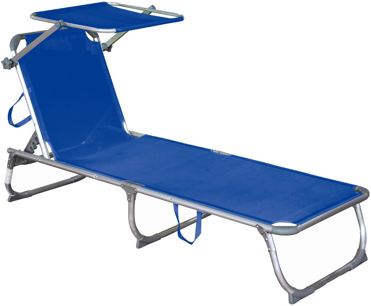 Garden Pleasure Gartenliege KISO