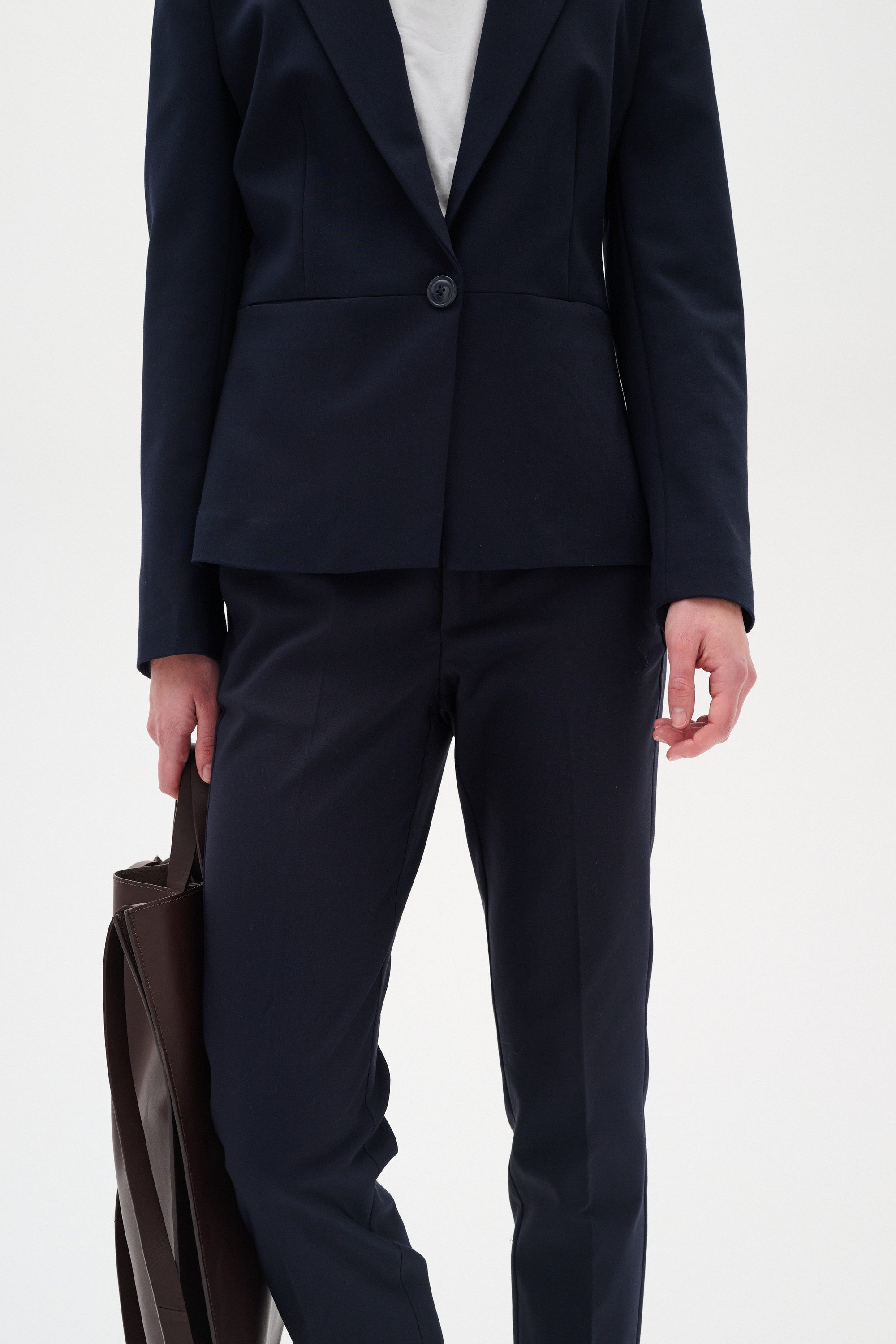 InWear Anzughose Pants Suiting Zella