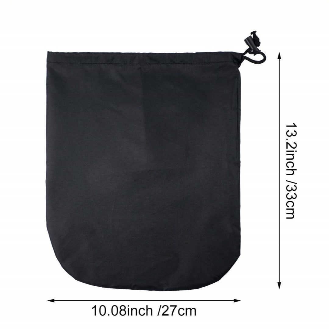 FOUORTUNATE-BEE Car Cover, Car Mirror Protective Cover, Anti-Snow & Frost, Rearview Mirror 2-Pack (Rearview Mirror Cover for Rain, Snow & Frost, Practical and Foldable)