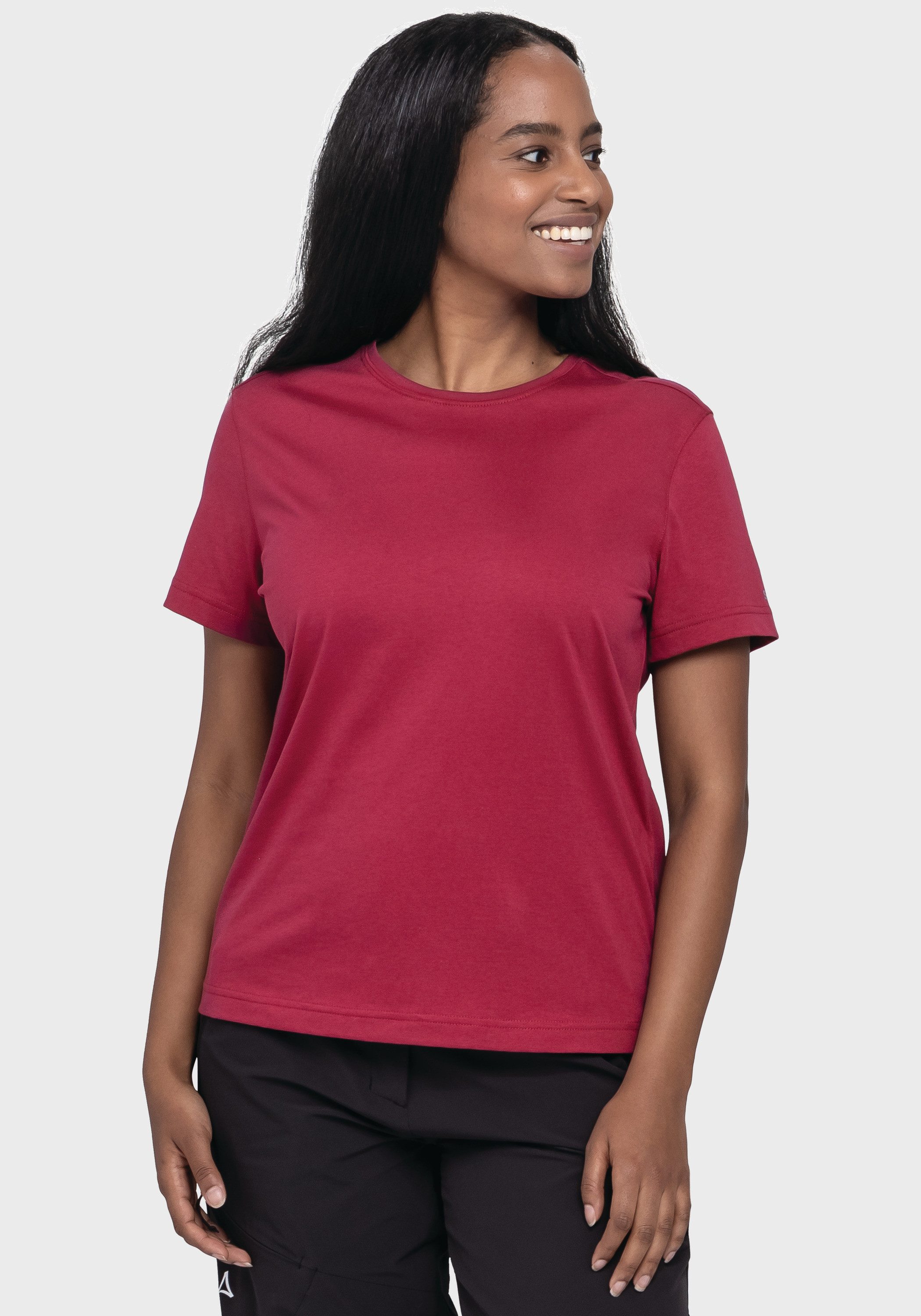 Schöffel Funktionsshirt T Shirt Buchberg L