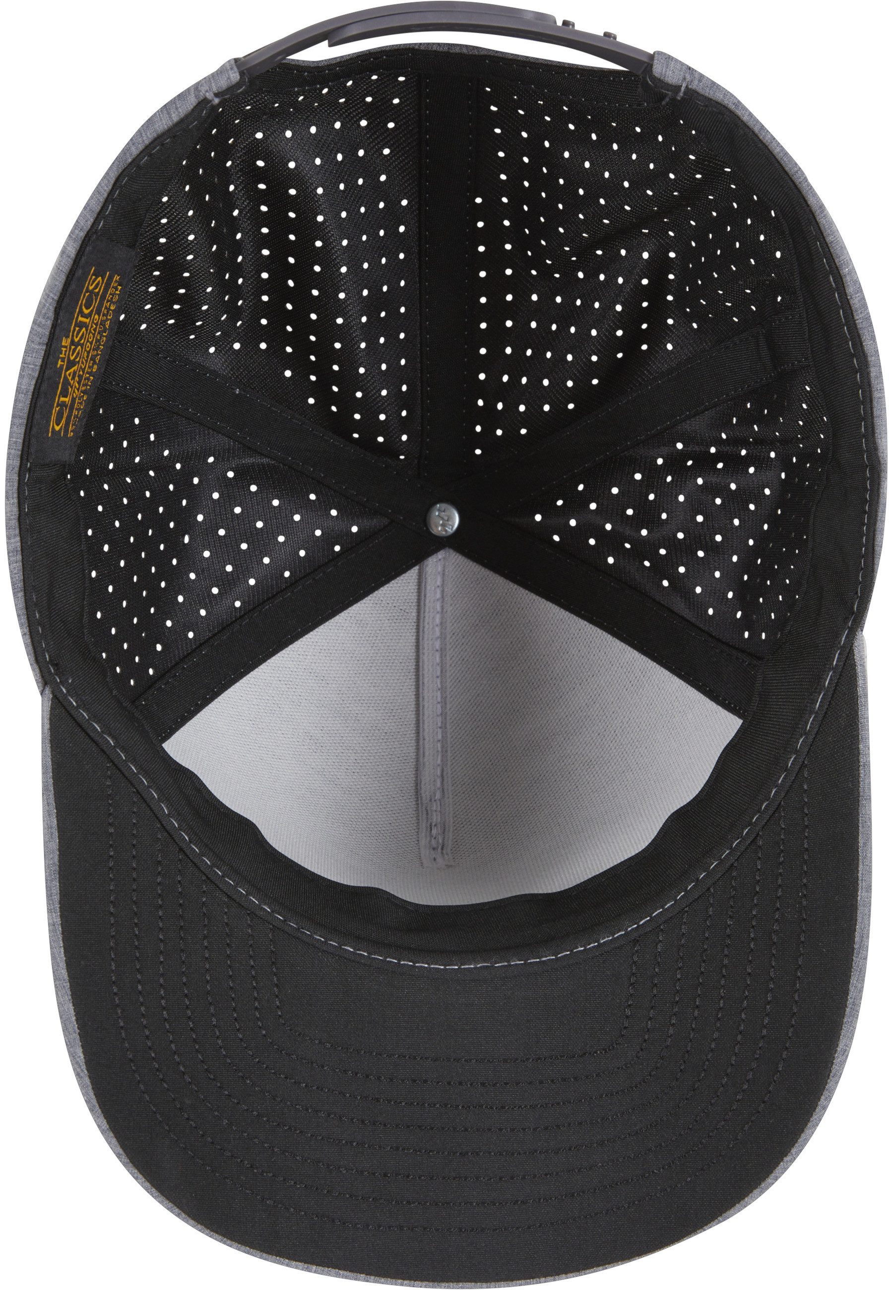 Flexfit Snapback Cap Flexfit YP CLASSICS 5 Panel Snapckback