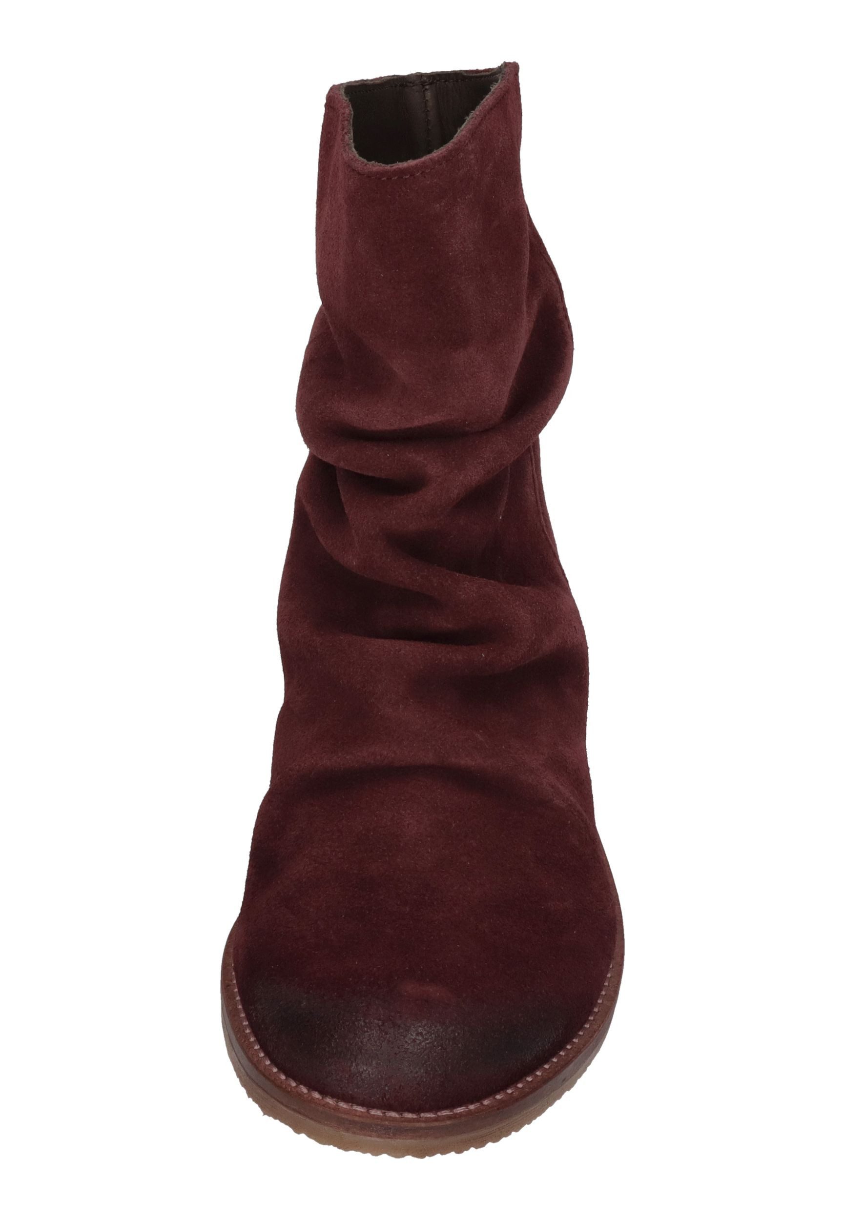 Felmini Clash 8114 Stiefelette bordeaux