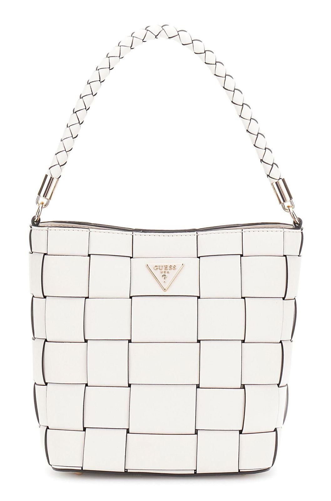 Umhängetasche Bucket Bag