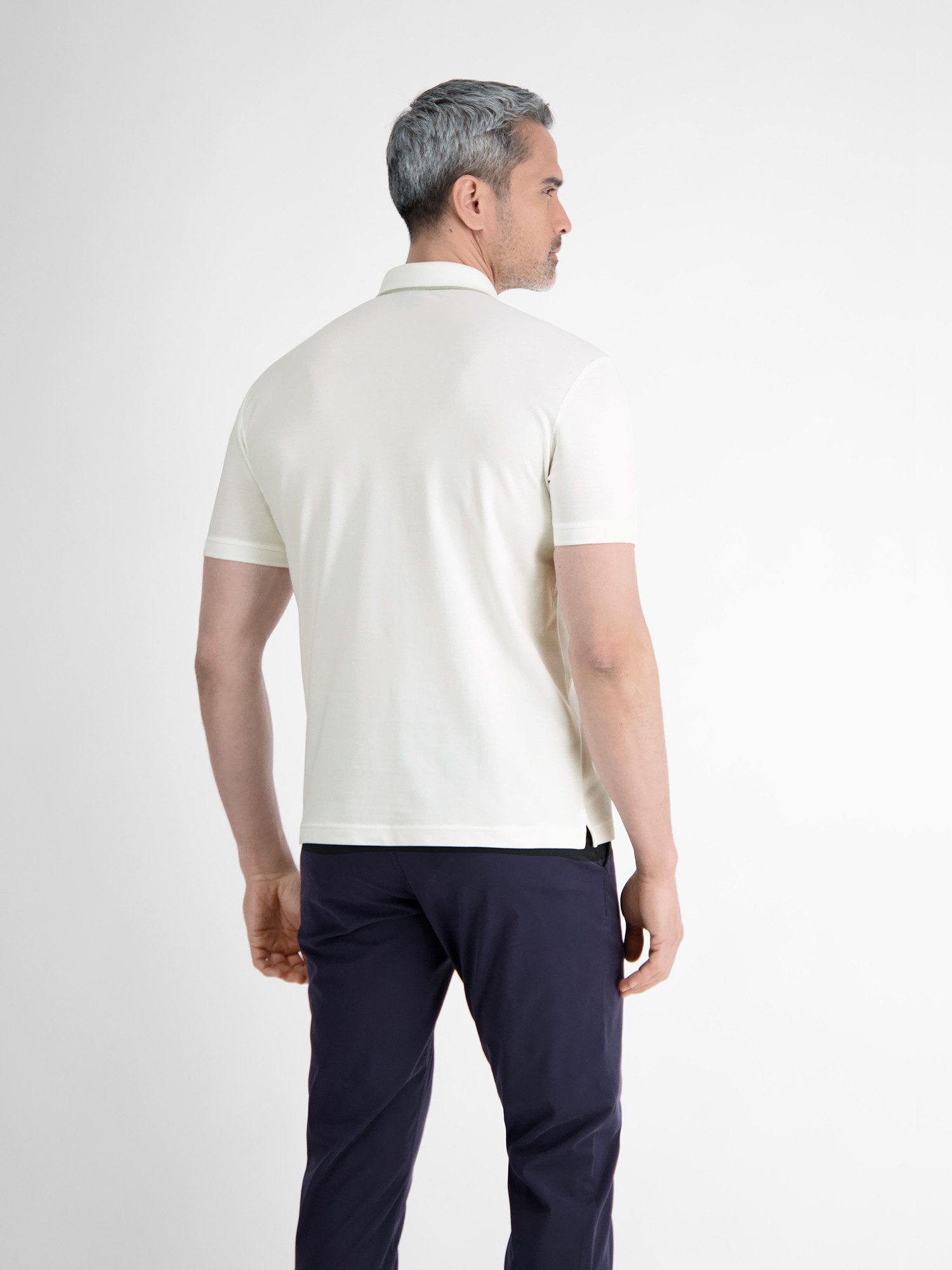 LERROS Poloshirt LERROS Poloshirt für Herren, günstig online kaufen