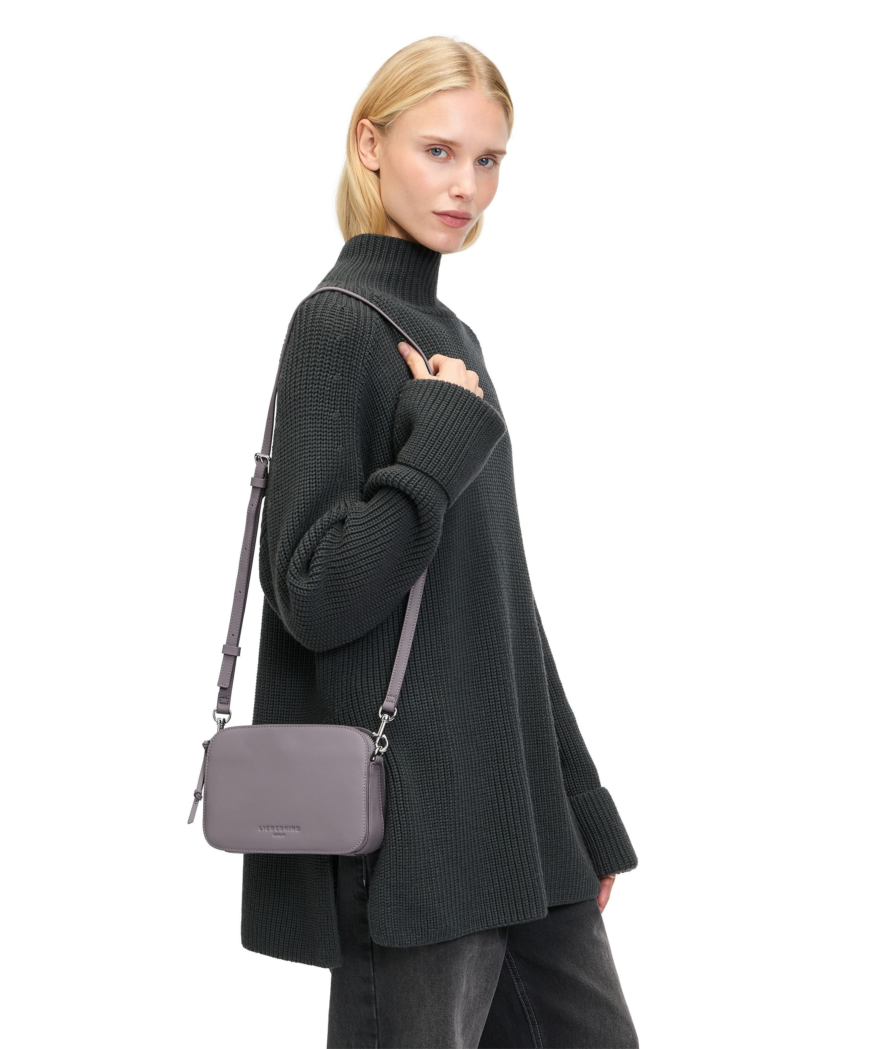 Liebeskind Berlin Umhängetasche Luka, Crossbody Bag günstig online kaufen