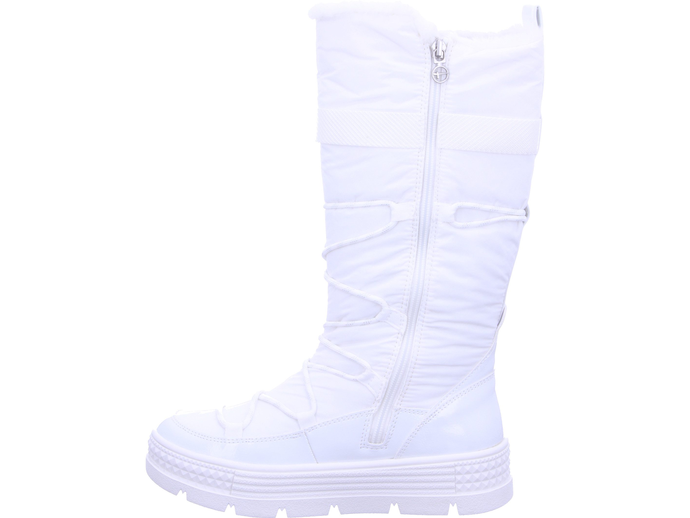 Tamaris Winterstiefel mit TEX-Membran