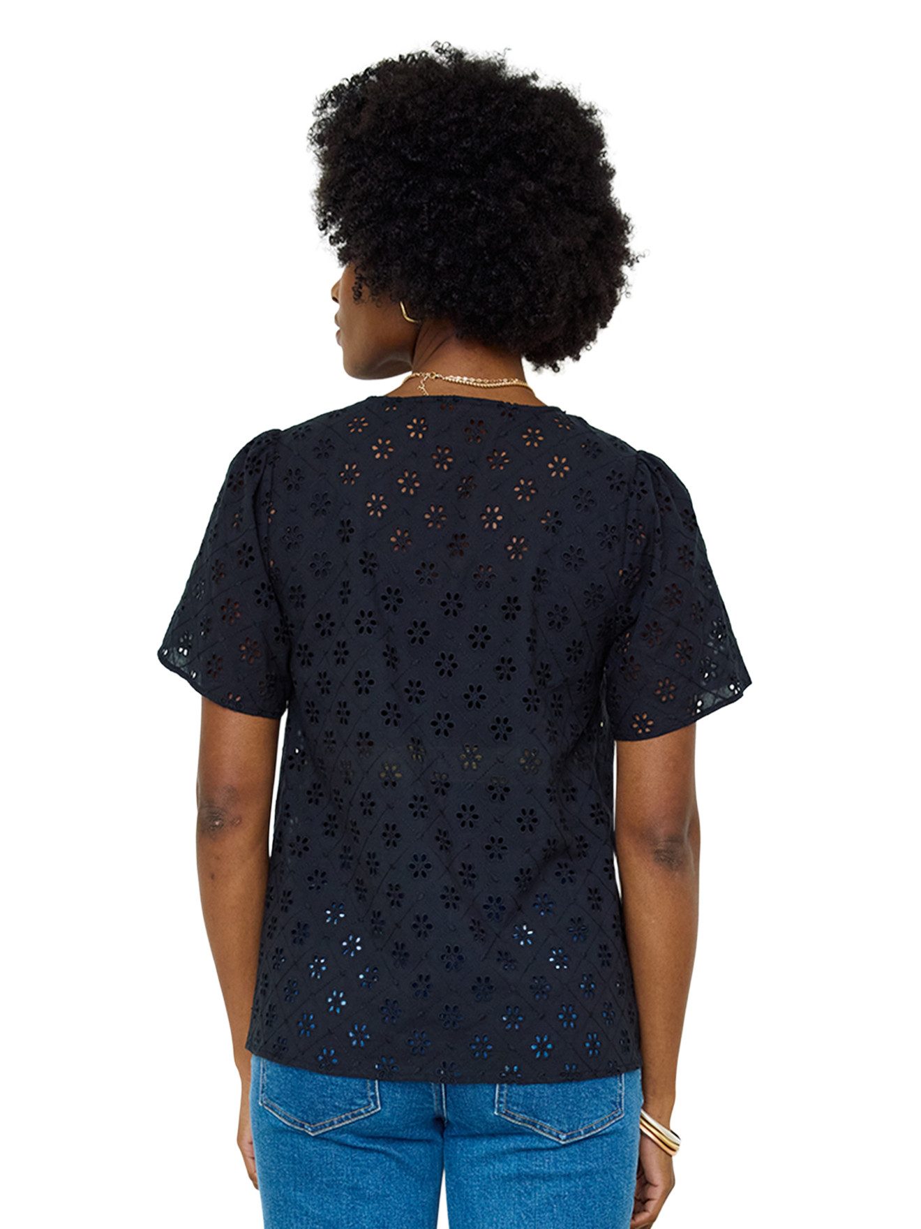 vertbaudet Umstandsbluse