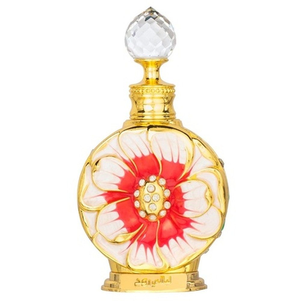 Swiss Arabian Extrait Parfum Swiss Arabian Layali Rouge Concentrated Perfume Oil 15ml