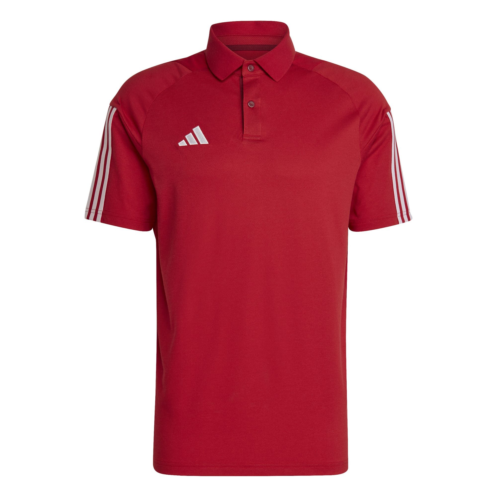 Poloshirt adidas Herren Poloshirt Tiro 23 Competition Polo
