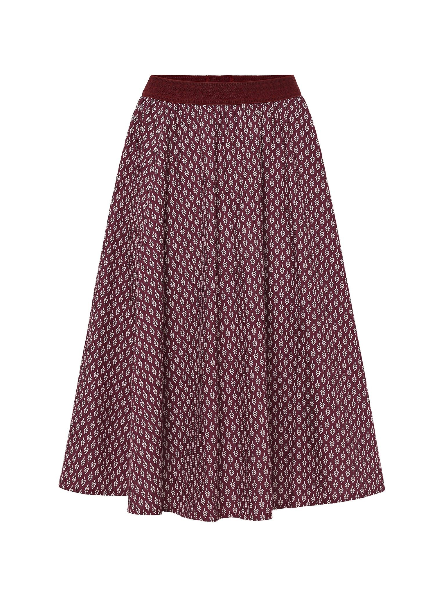 Berwin Trachtenrock günstig online kaufen