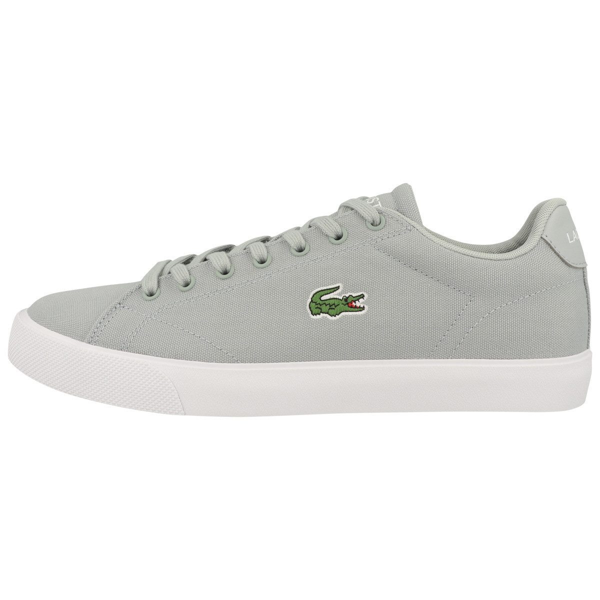Lacoste Lacoste LEROND SET 126 2 Sneaker low Herren Schuhe Sneaker Ziernähte