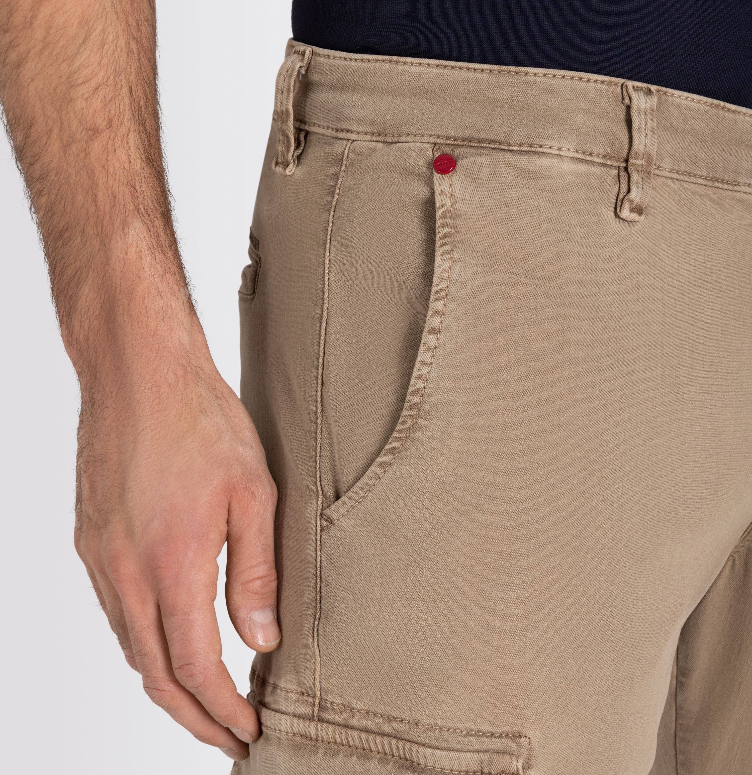 MAC 5-Pocket-Jeans