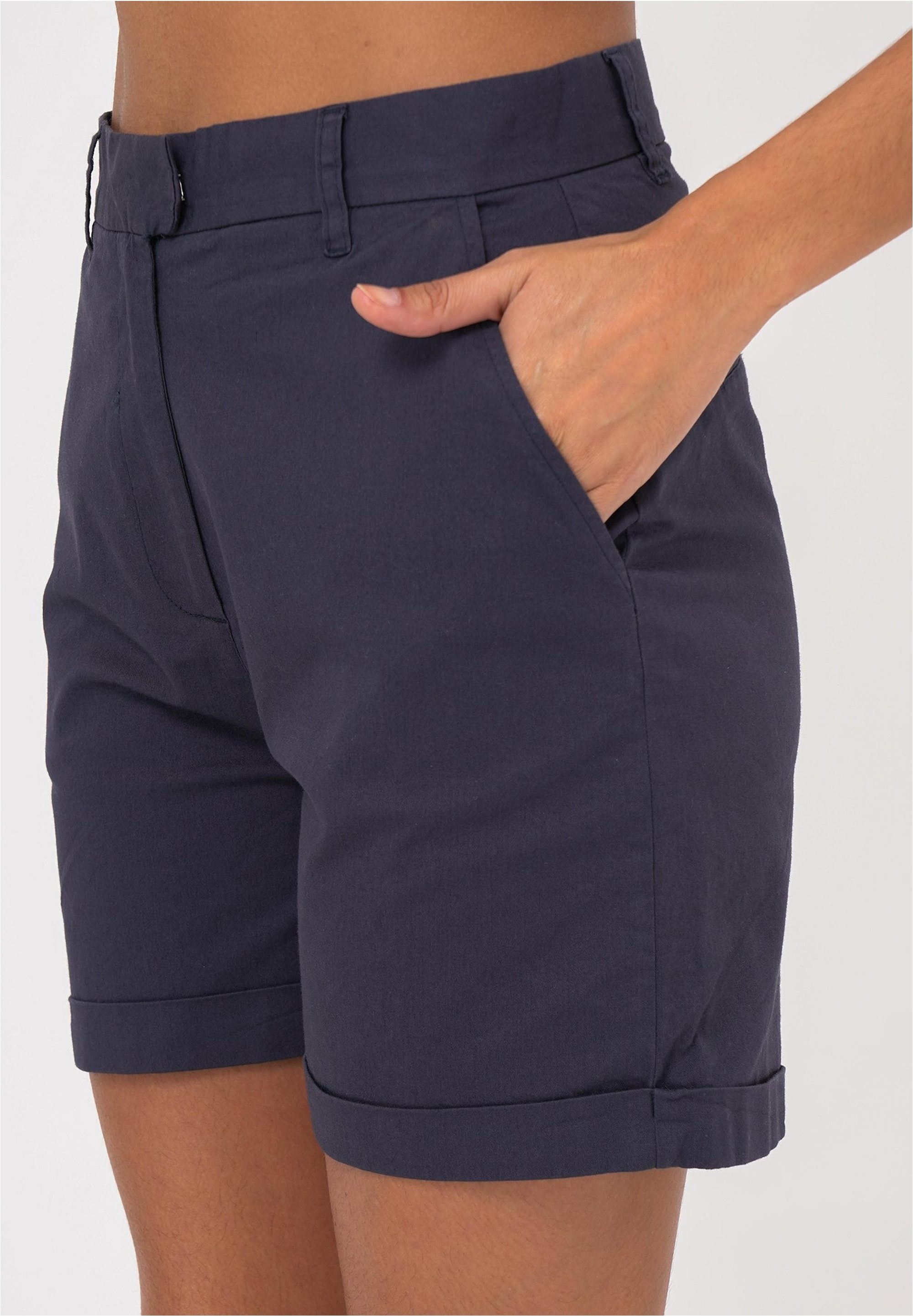 freshlions Shorts Katarina (1-tlg) im klassischen Design günstig online kaufen
