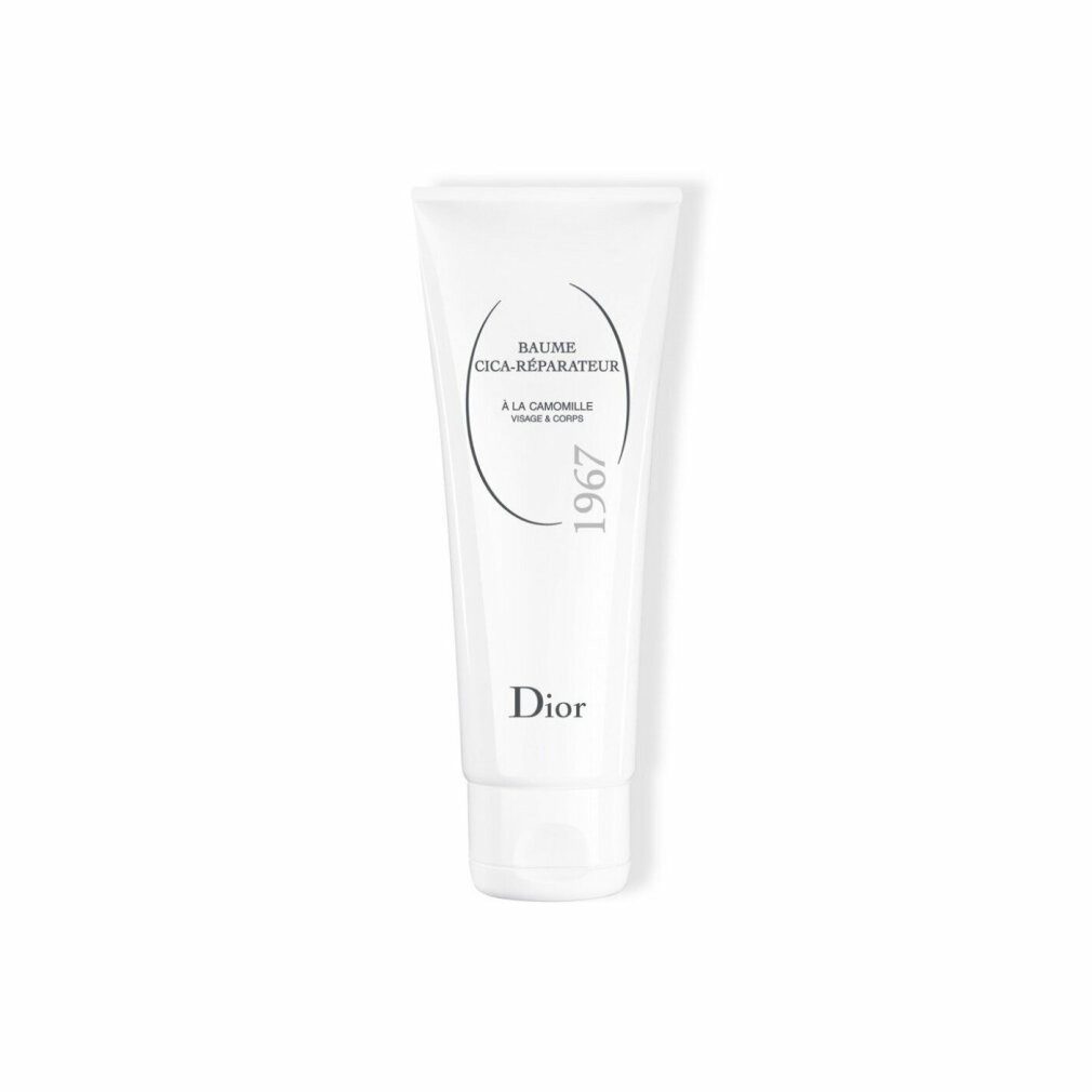Dior Körperpflegemittel The Cica Recovery Wrap Gel y Balm 75ml