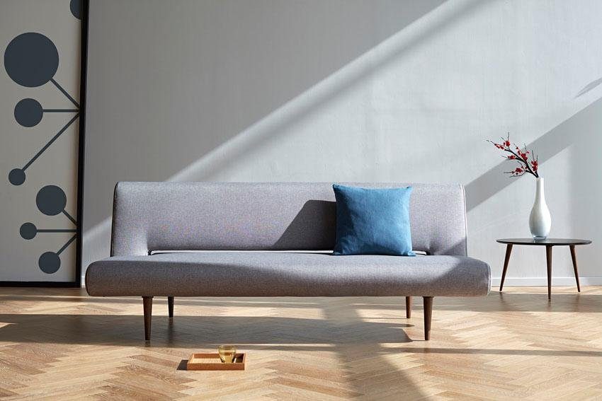 INNOVATION LIVING ™ Schlafsofa Unfurl Designsofa günstig online kaufen