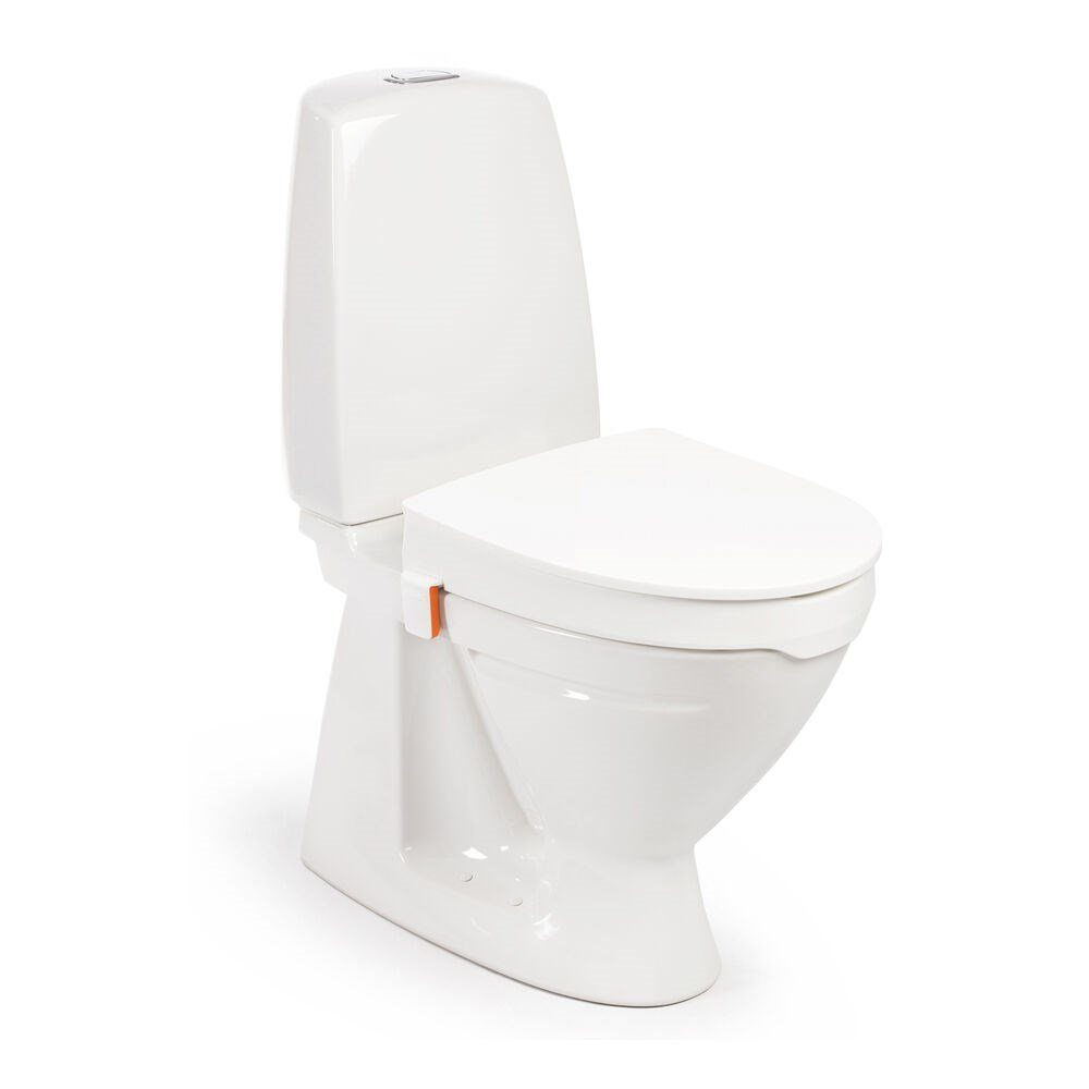 ETAC Toilettensitzerhöhung Toilettensitzerhöhung WC-Erhöhung WC-Aufsatz Toi günstig online kaufen