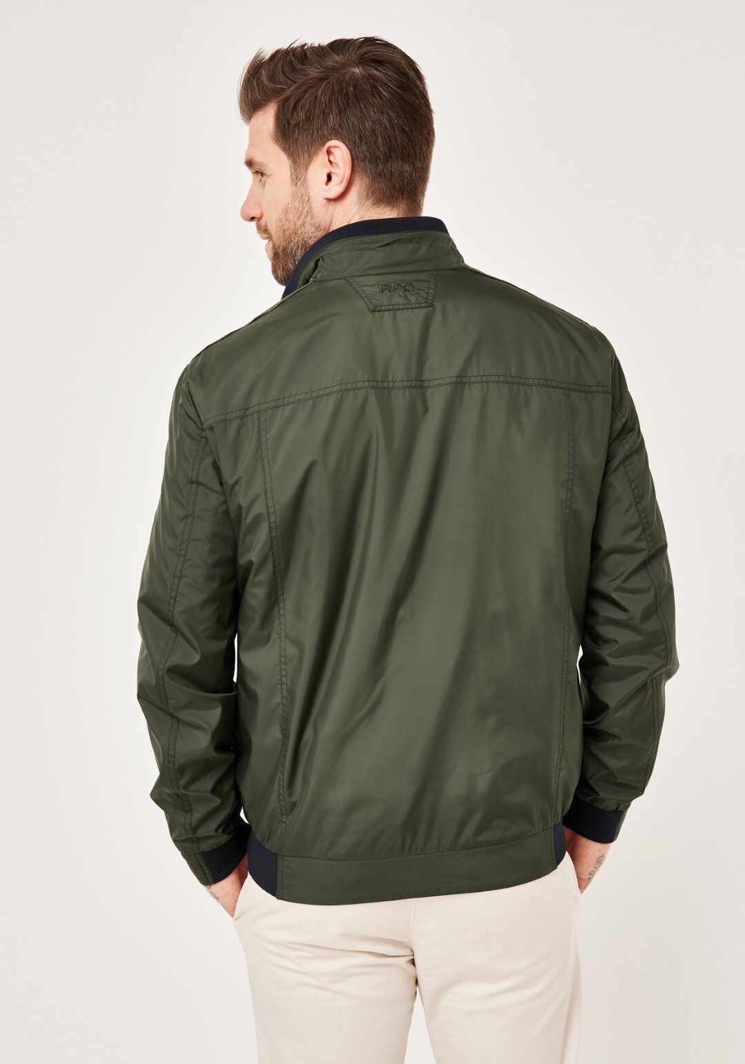 Redpoint Sommerjacke Winny Ultraleichter Regular Fit Windbreaker