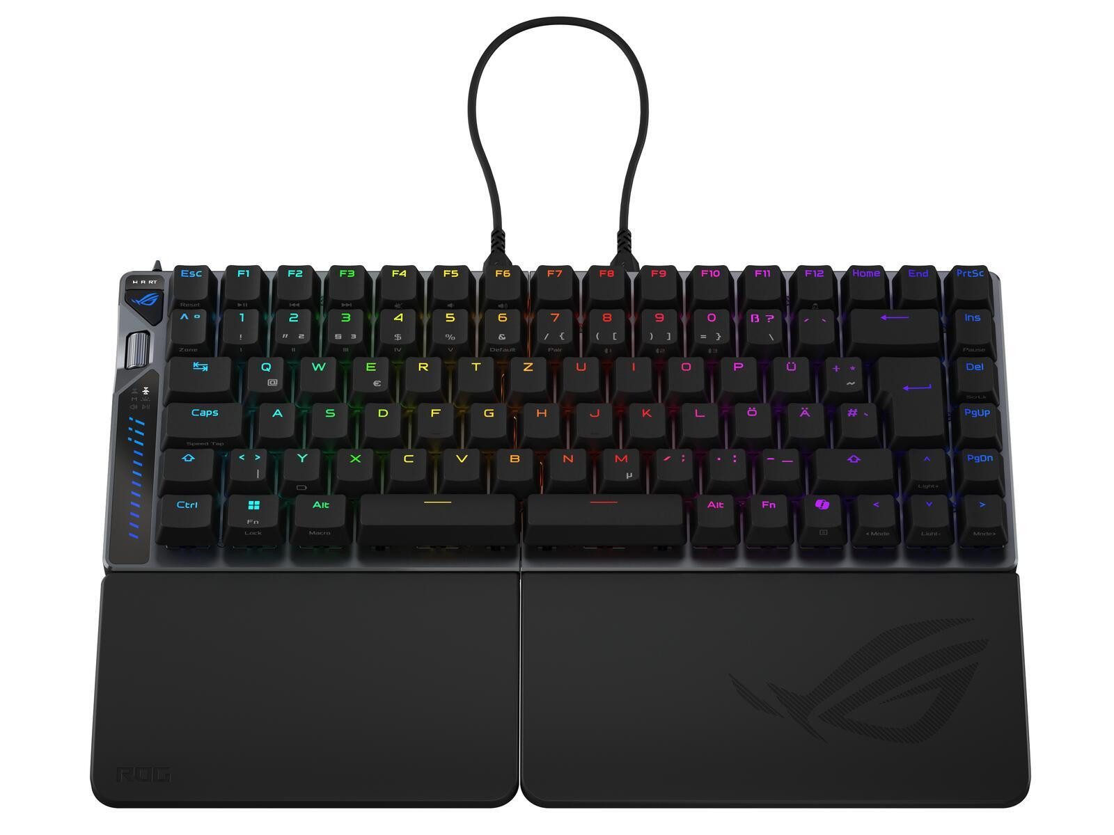 Asus ASUS ROG Falcata Gaming-Tastatur