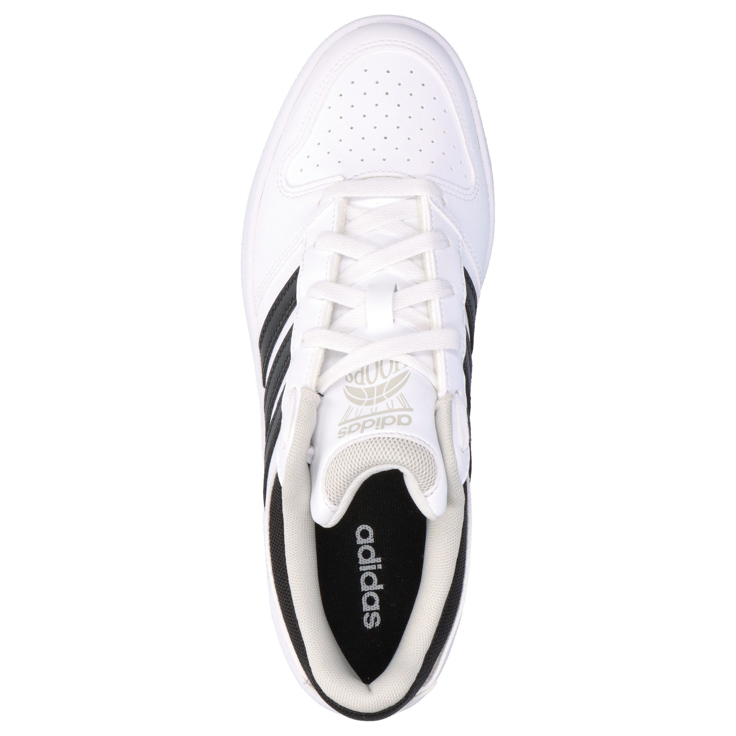 adidas Performance adidas Herren Sneaker Hoops Classic KI1050 Sneaker – Bild 5 von 5