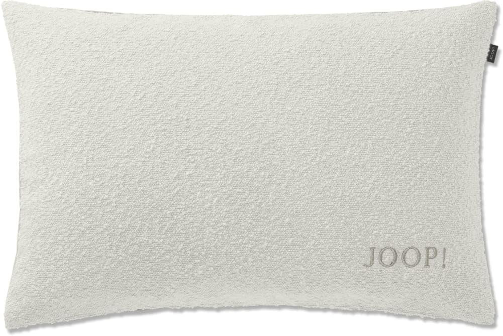 JOOP! Dekokissen JOOP! Living Zierkissenhülle Touch günstig online kaufen