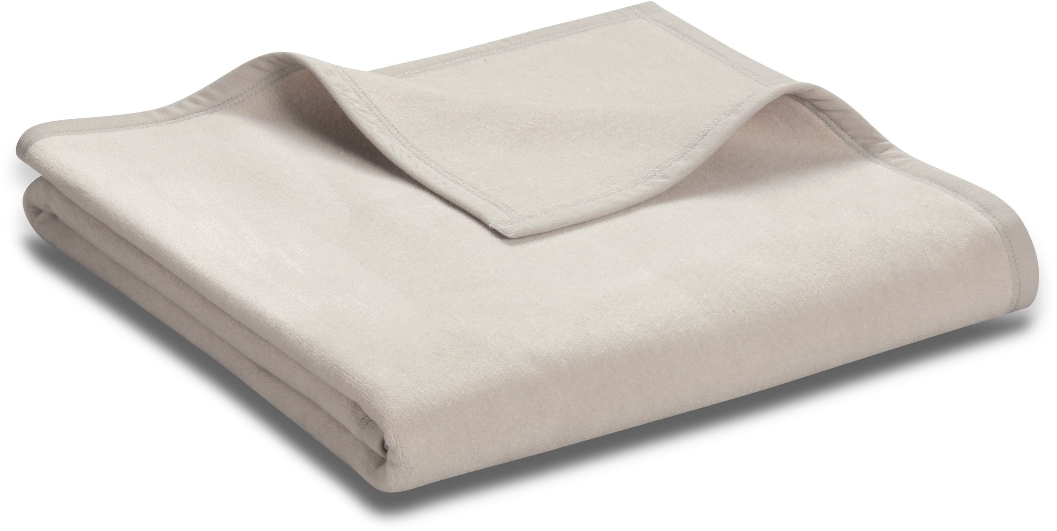 Kniedecke Unicolour