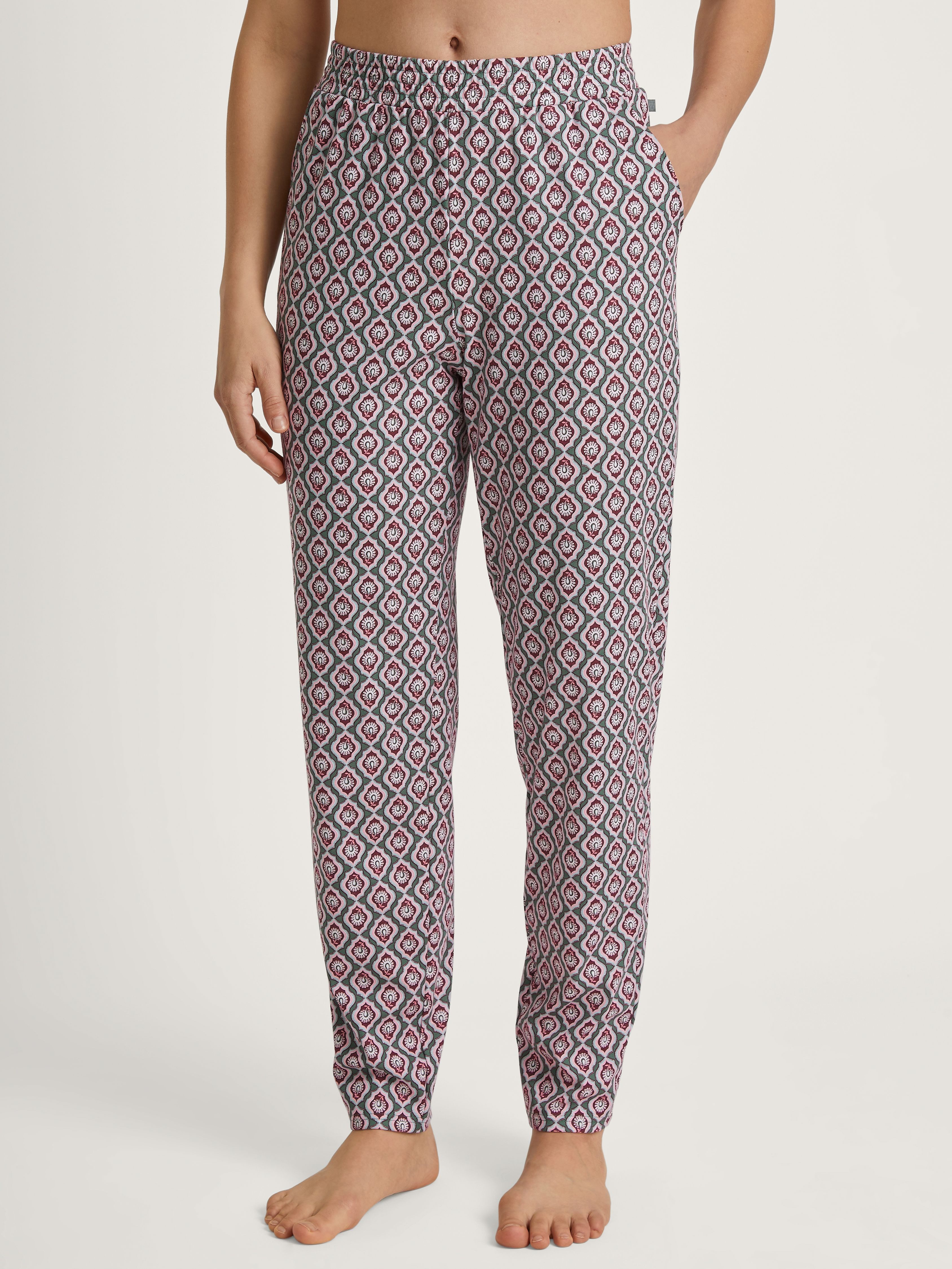 CALIDA Pyjamahose