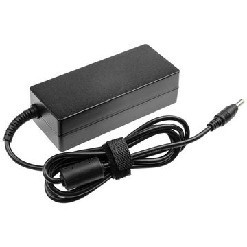 Green Cell PRO Charger / AC Adapter 18.5V 3.5A 65W for HP Notebook-Netzteil