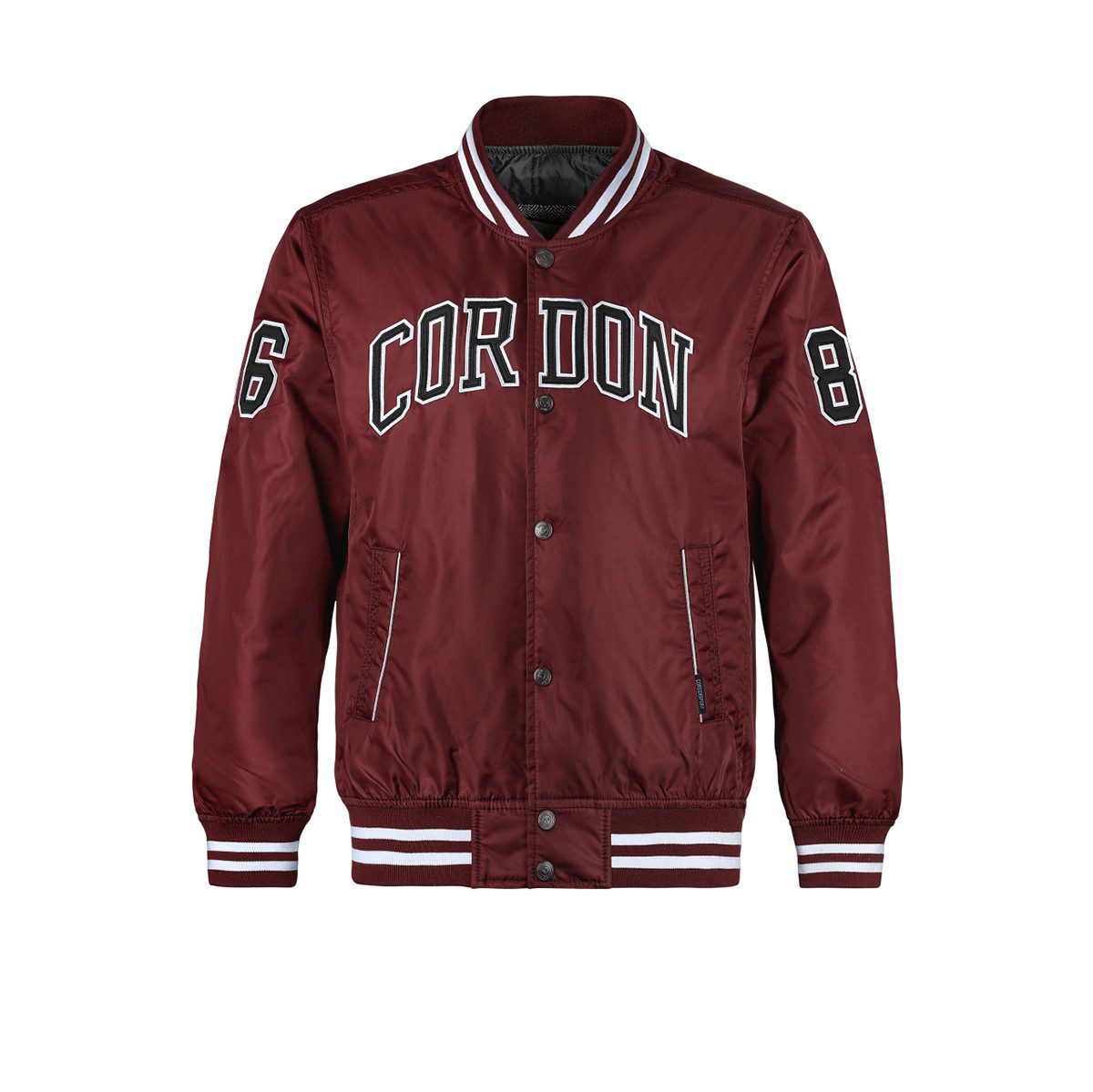 Cordon Sport Collegejacke Sport King günstig online kaufen