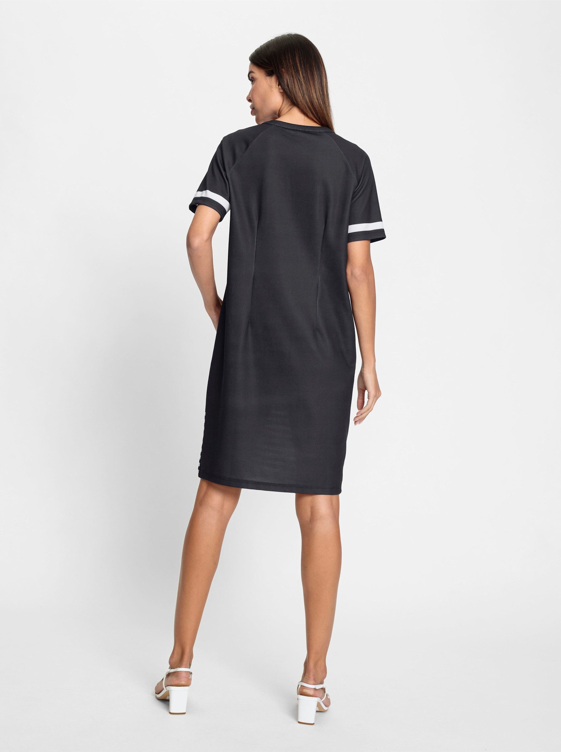 heine Jerseykleid Jerseykleid günstig online kaufen