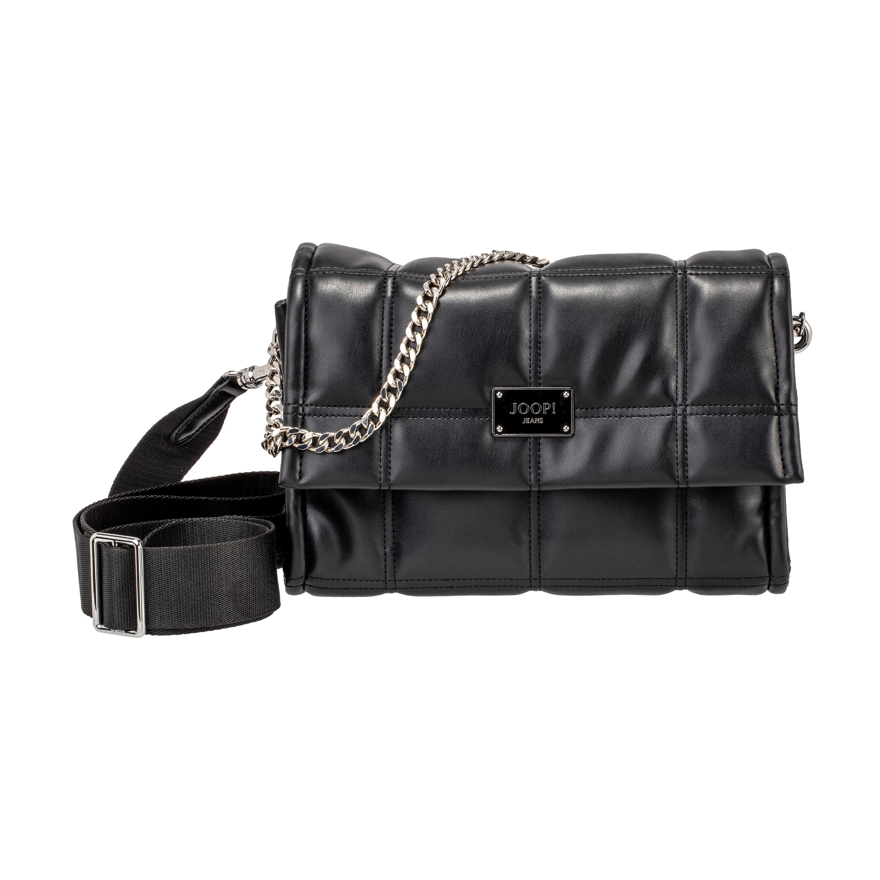 Schultertasche ordine doppio zora shoulderbag shf1