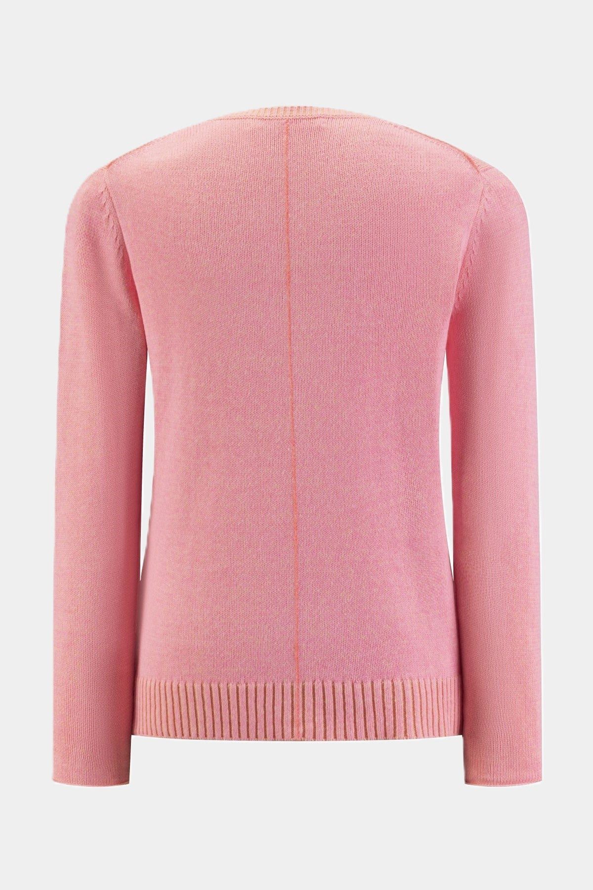 six-o-seven Strickjacke Six-o-Seven Strickjacke BUBBLE