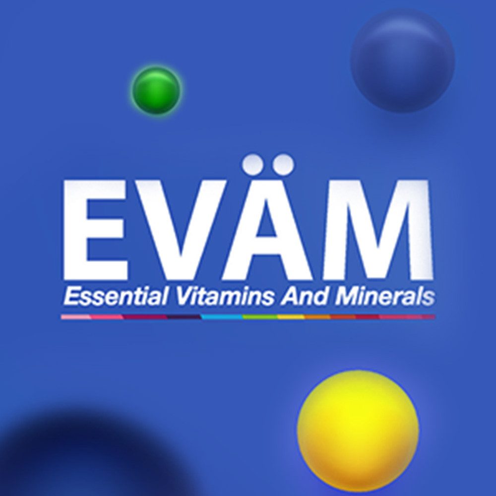 EVÄM