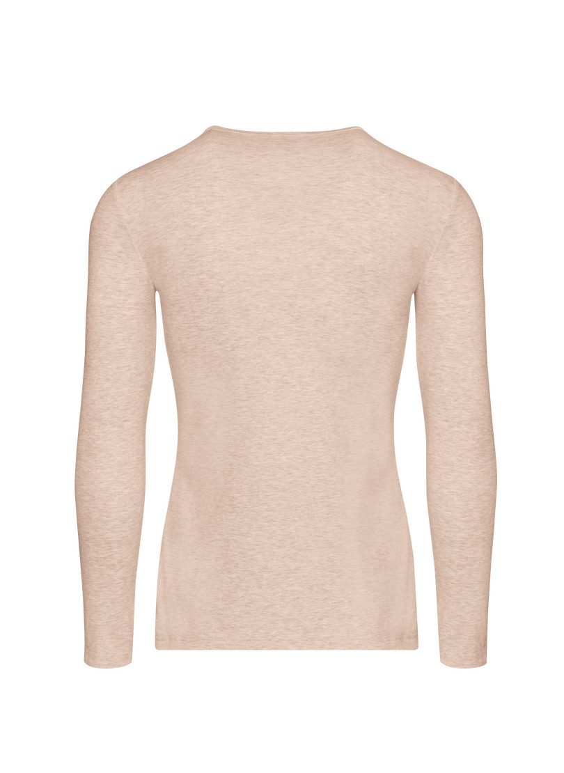 Trigema Longsleeve TRIGEMA Langarmshirt (1-tlg) günstig online kaufen